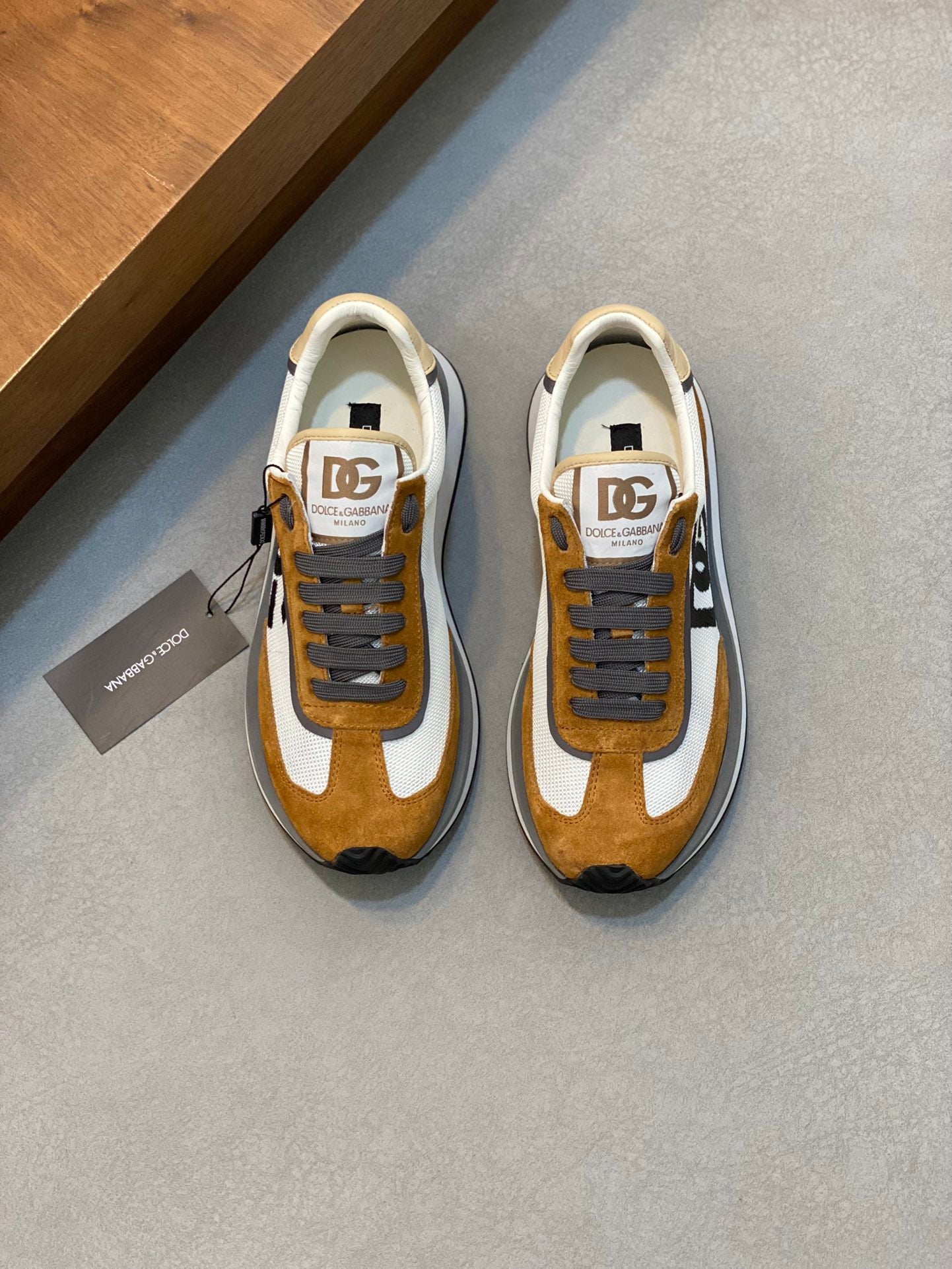 LuxluxHouse Best Quality Shoes Dolce & Gabbana