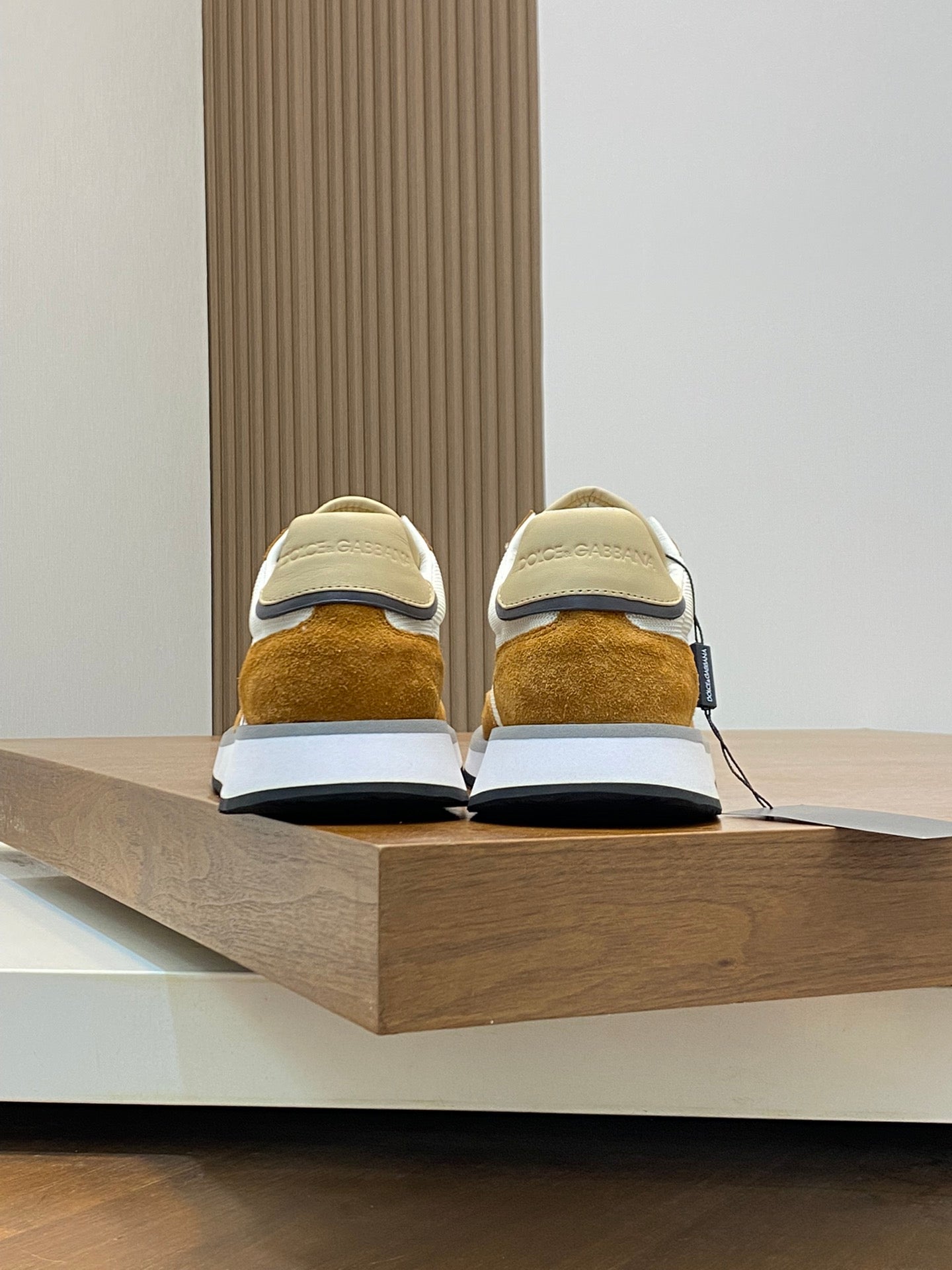 LuxluxHouse Best Quality Shoes Dolce & Gabbana