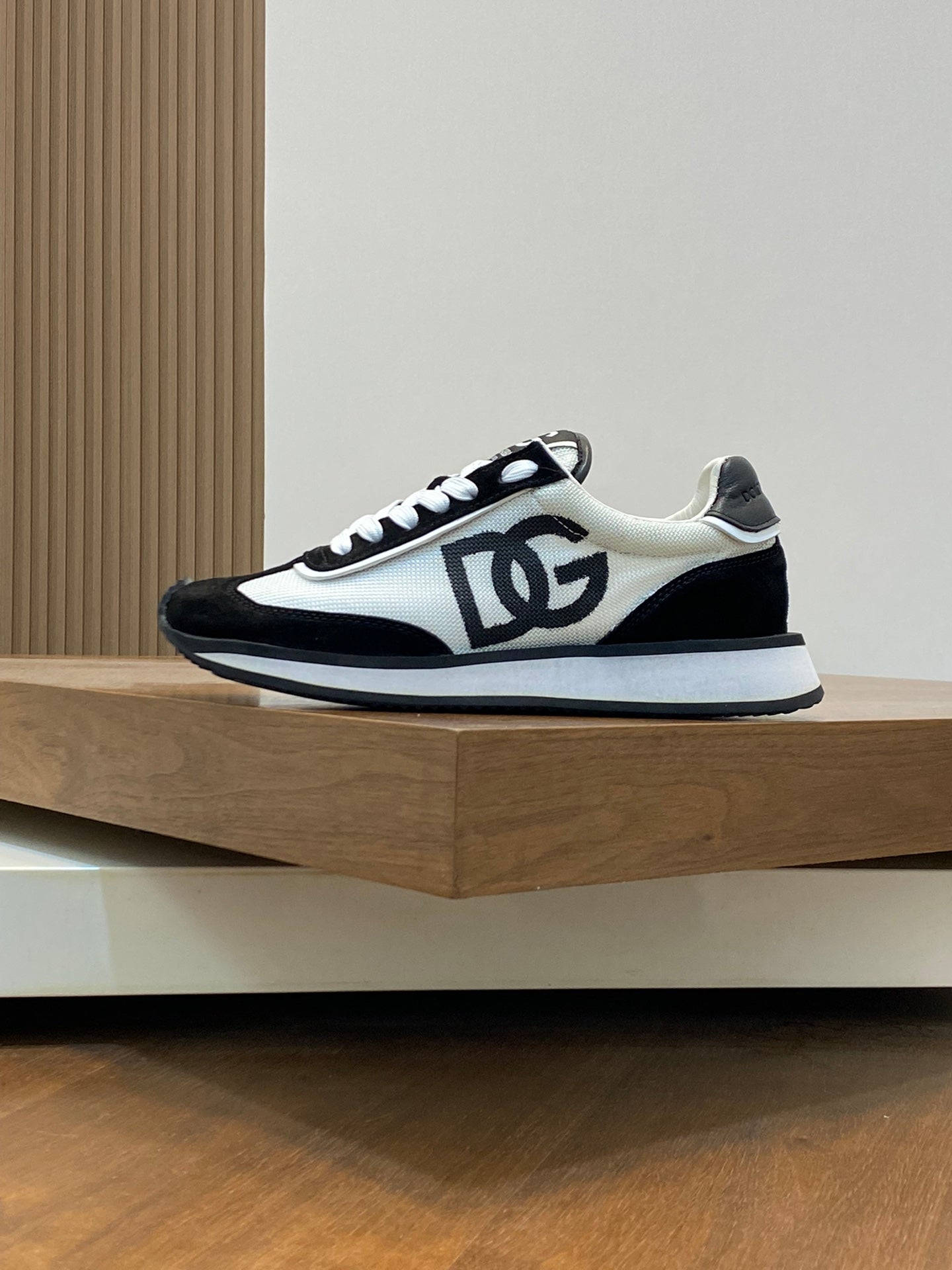 LuxluxHouse Best Quality Shoes Dolce & Gabbana