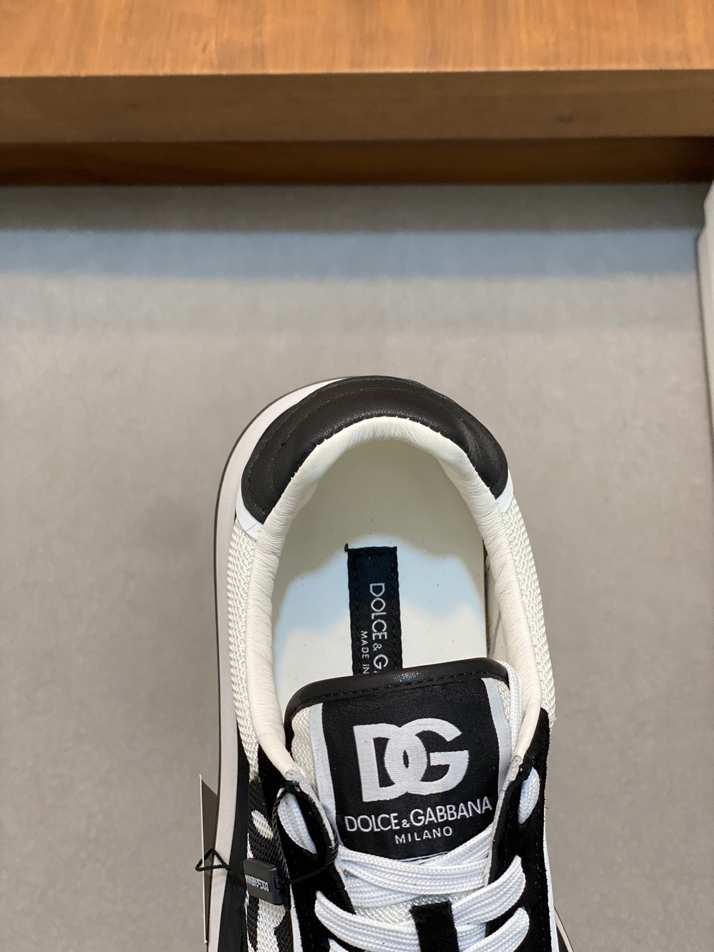 LuxluxHouse Best Quality Shoes Dolce & Gabbana