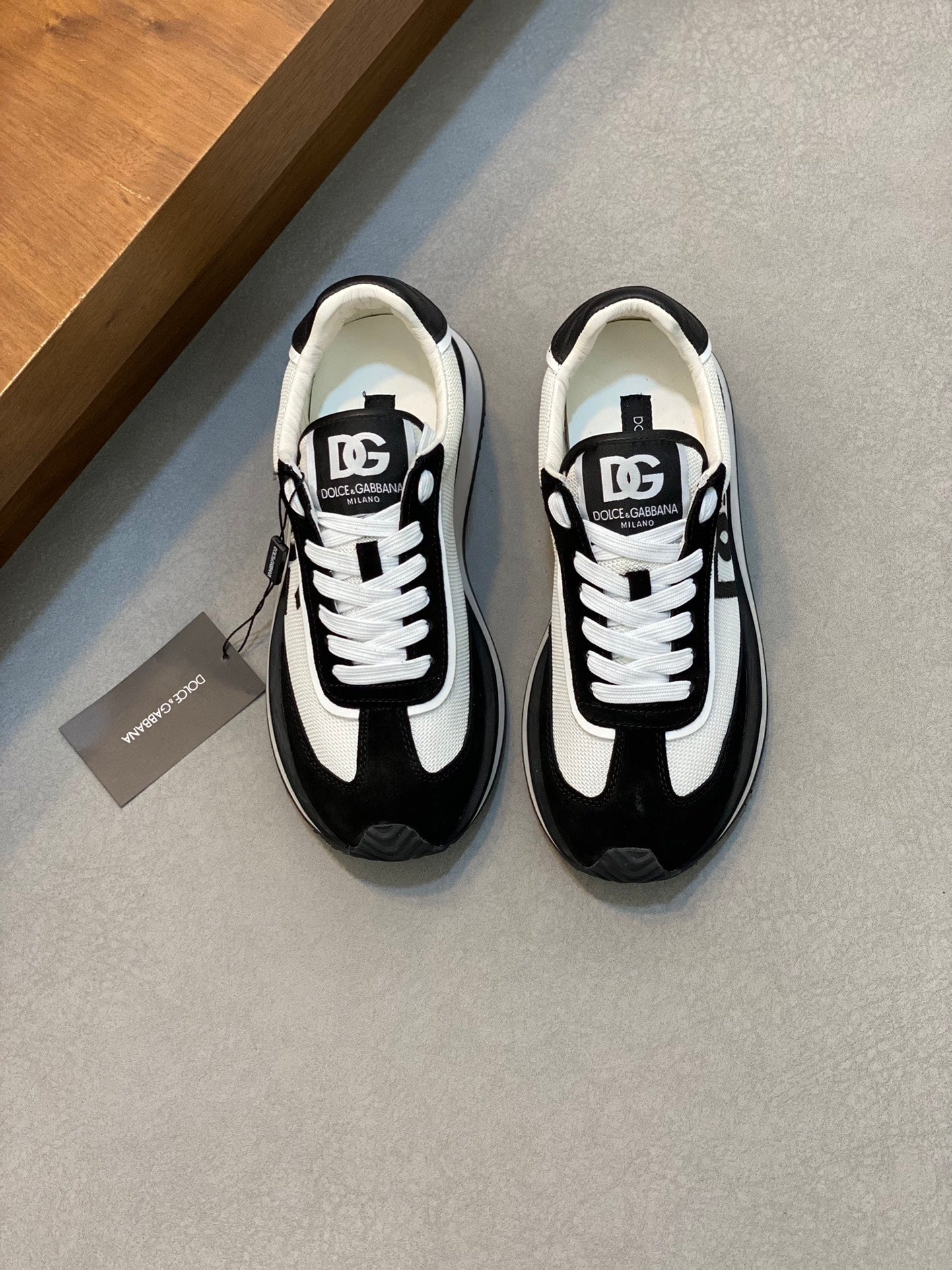 LuxluxHouse Best Quality Shoes Dolce & Gabbana