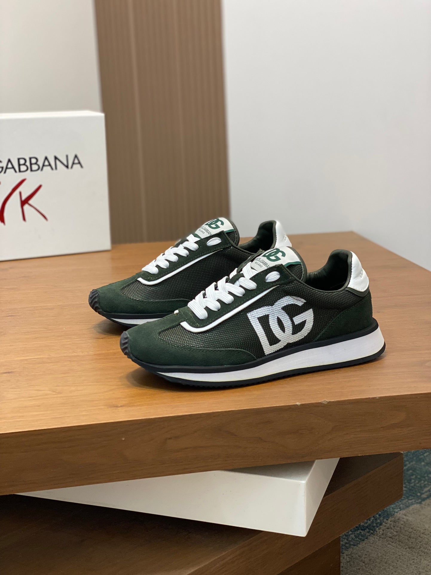 LuxluxHouse Best Quality Shoes Dolce & Gabbana
