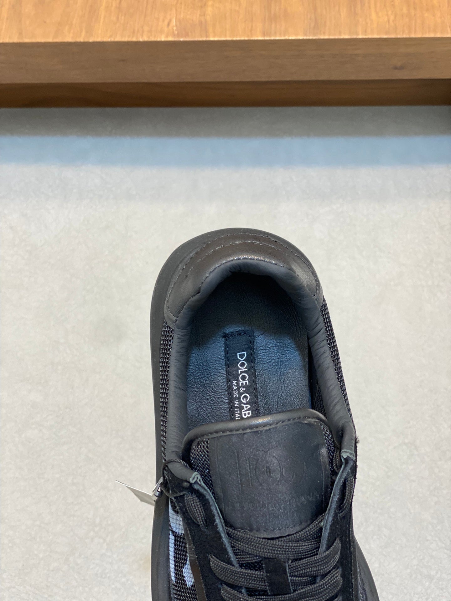 LuxluxHouse Best Quality Shoes Dolce & Gabbana