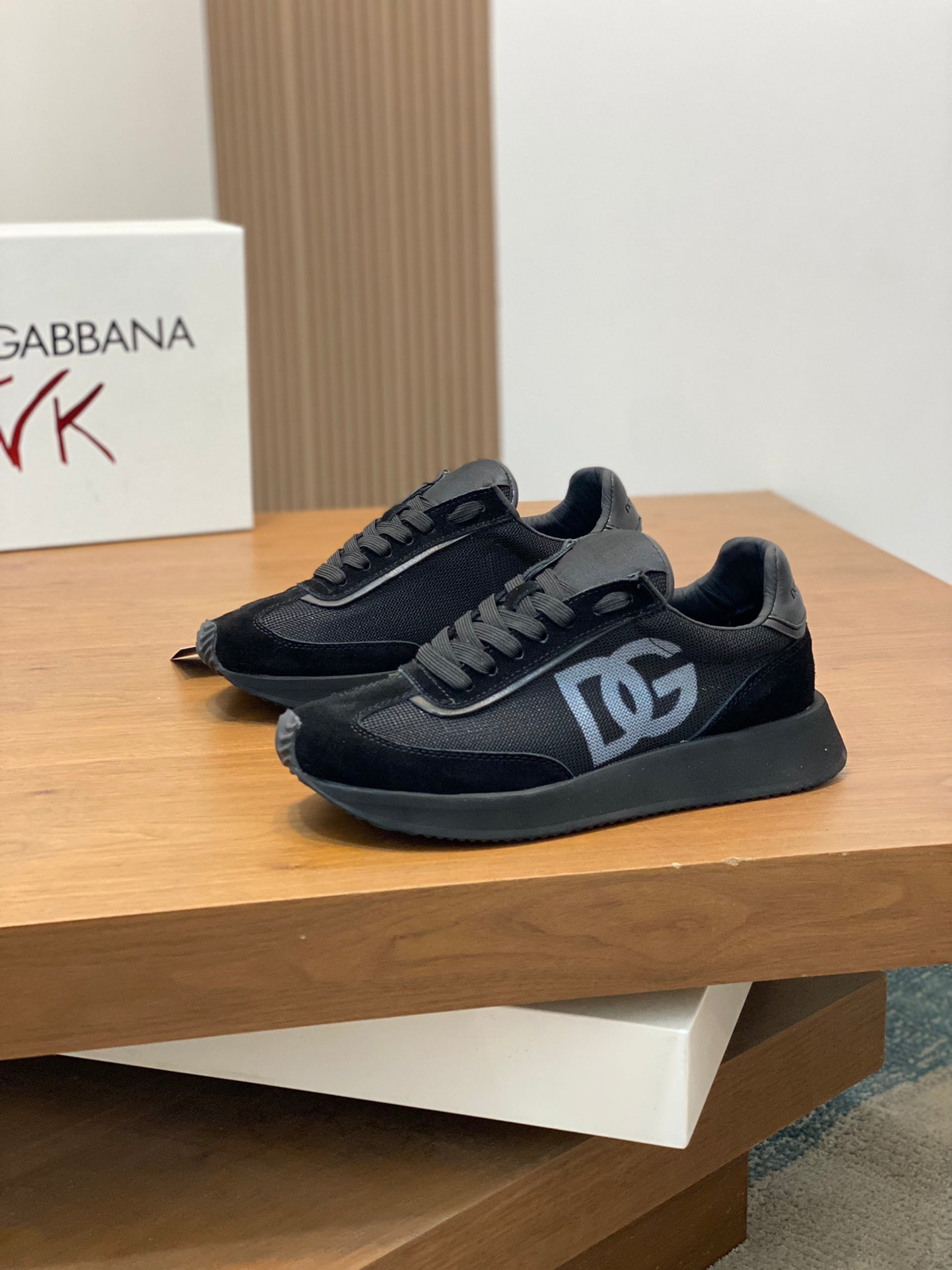 LuxluxHouse Best Quality Shoes Dolce & Gabbana