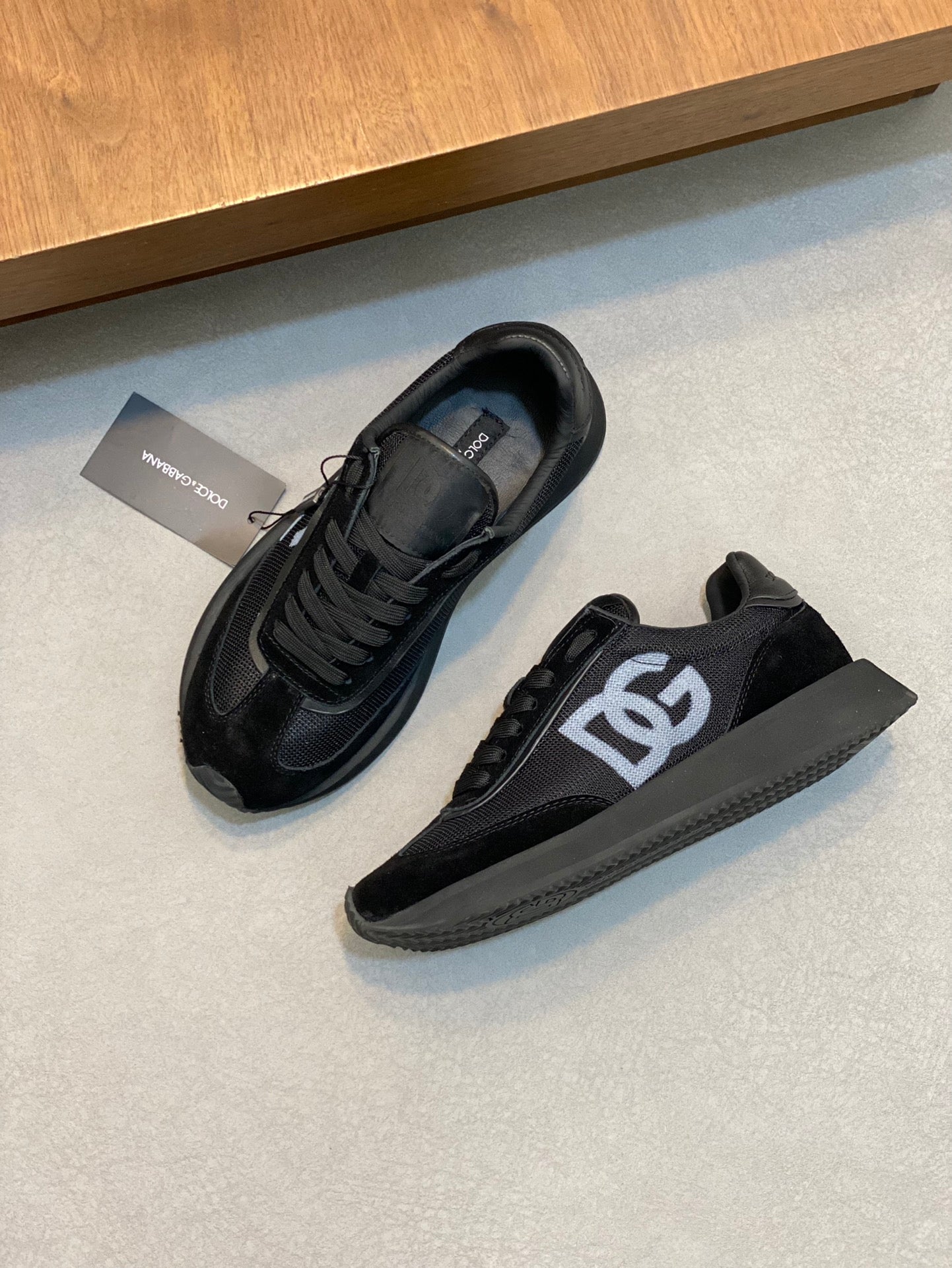LuxluxHouse Best Quality Shoes Dolce & Gabbana