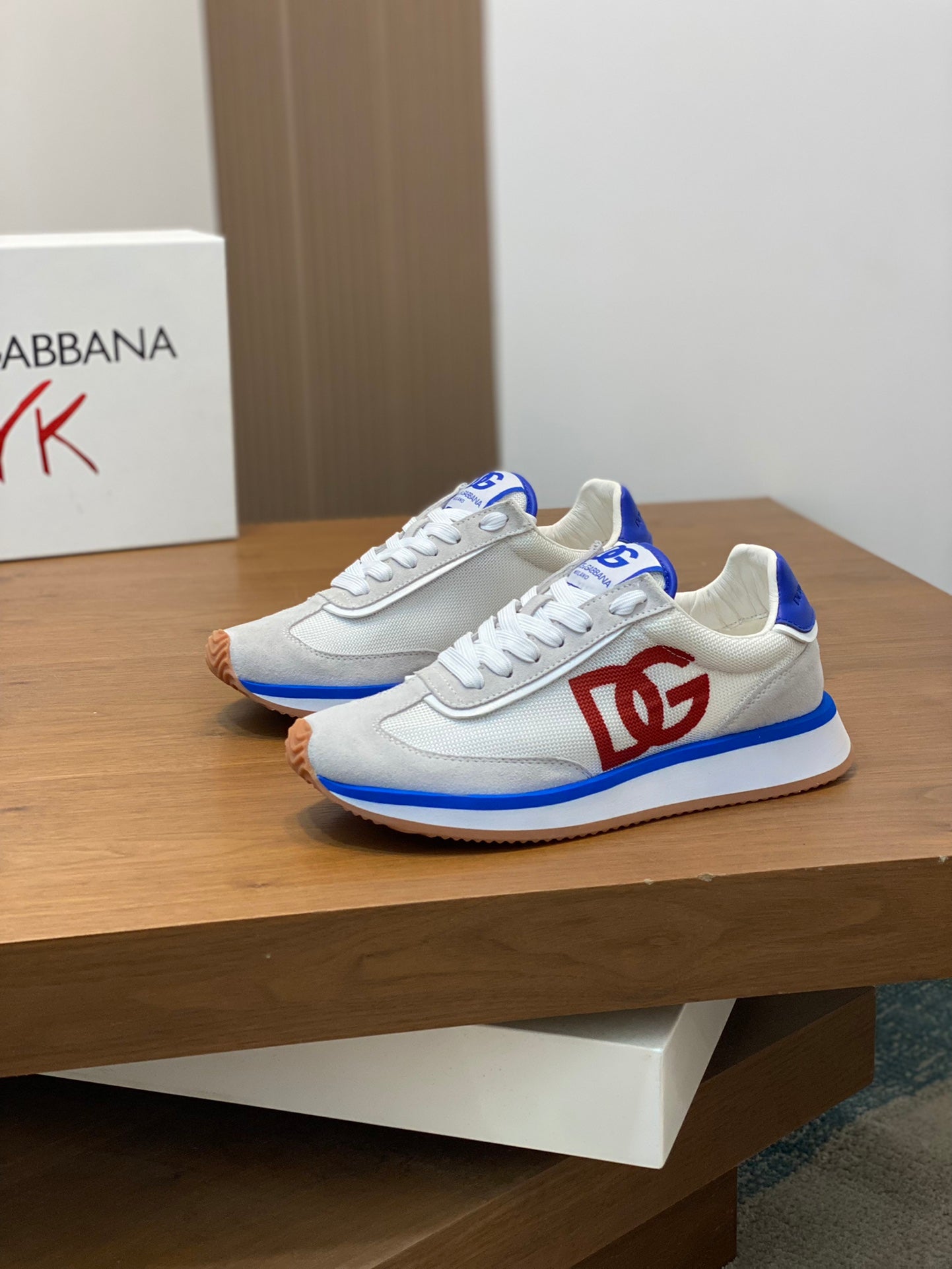 LuxluxHouse Best Quality Shoes Dolce & Gabbana