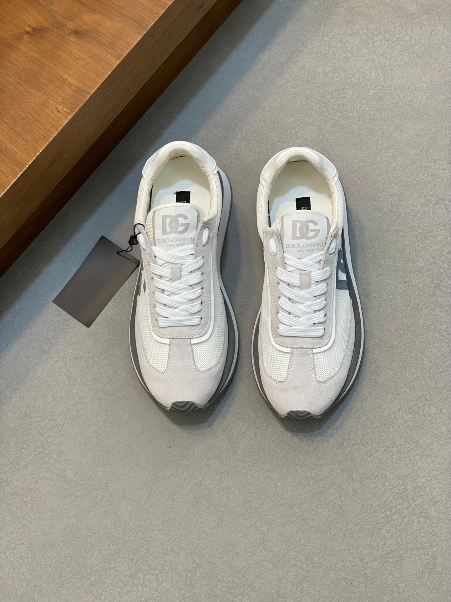 LuxluxHouse Best Quality Shoes Dolce & Gabbana