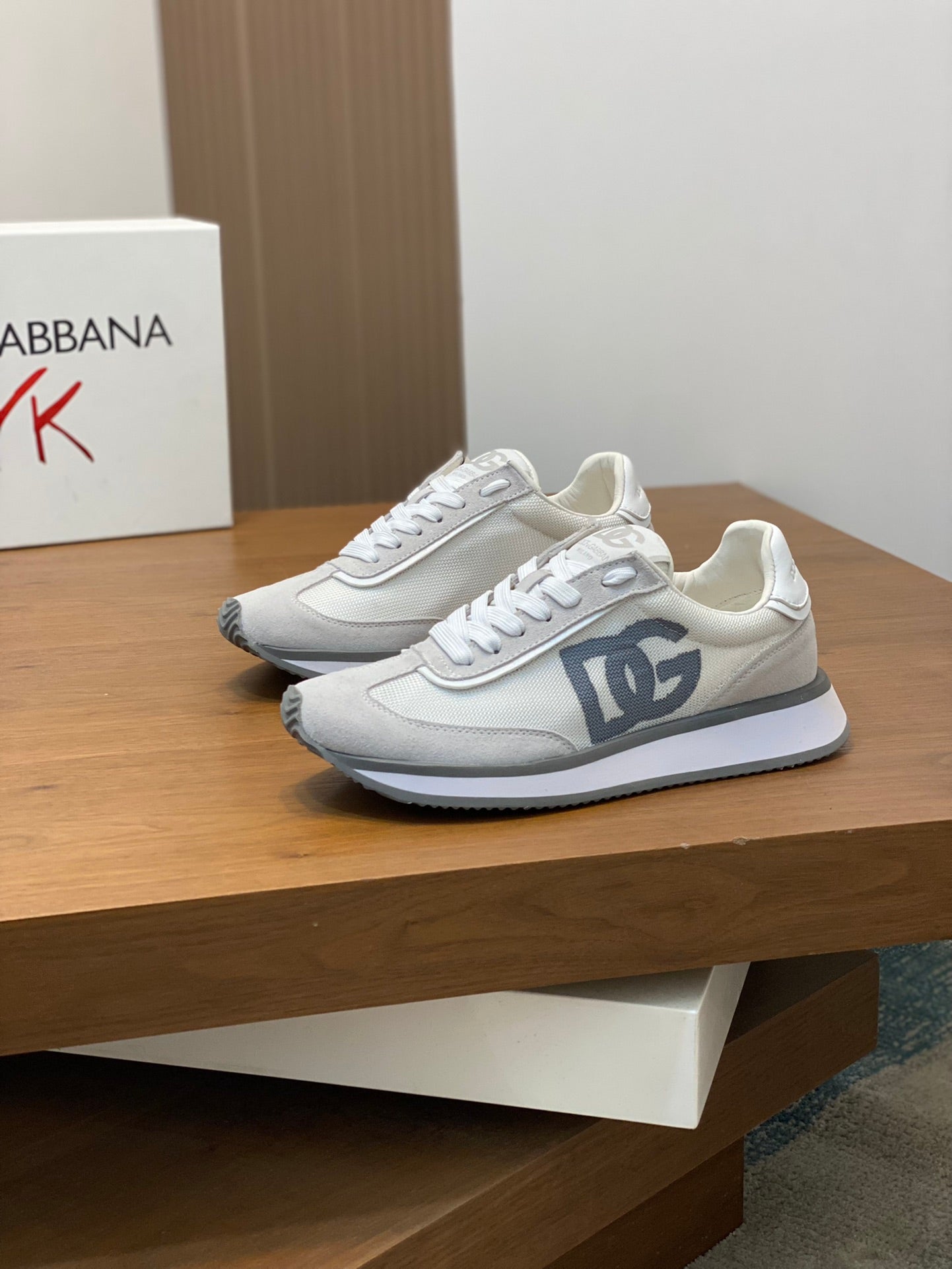 LuxluxHouse Best Quality Shoes Dolce & Gabbana
