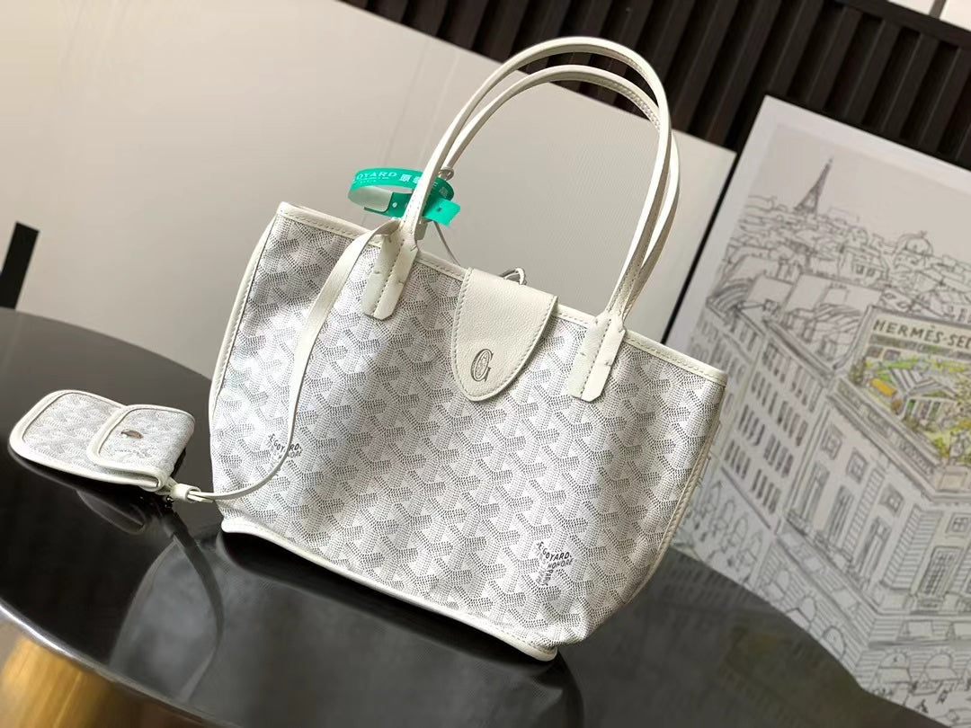 LuxluxHouse Best Quality Bags Goyard Women