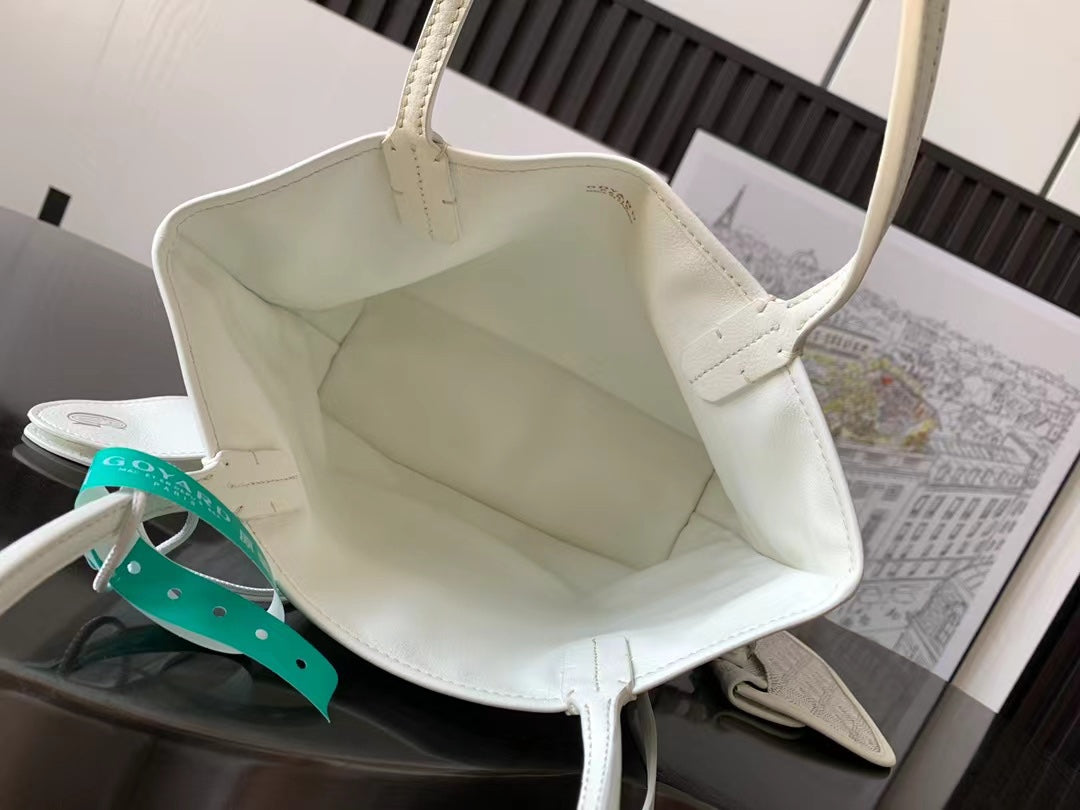 LuxluxHouse Best Quality Bags Goyard Women