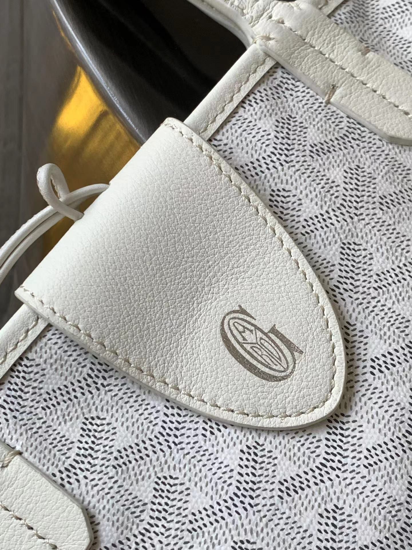 LuxluxHouse Best Quality Bags Goyard Women