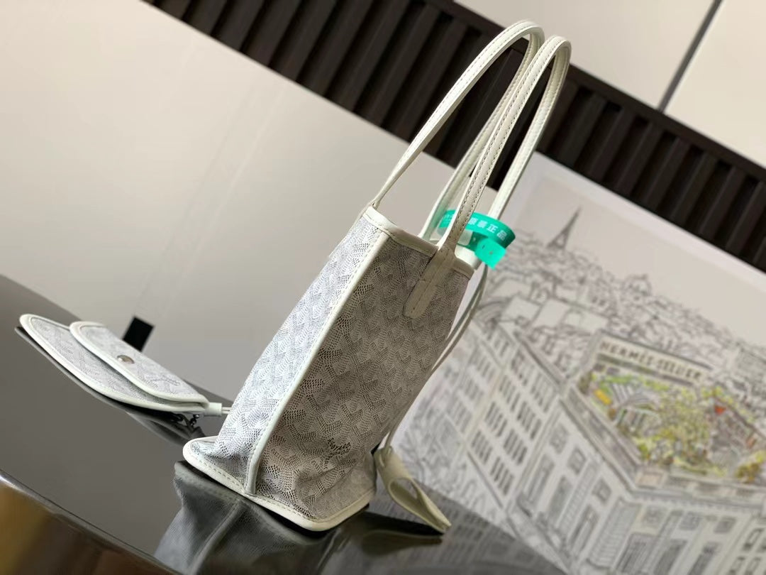 LuxluxHouse Best Quality Bags Goyard Women