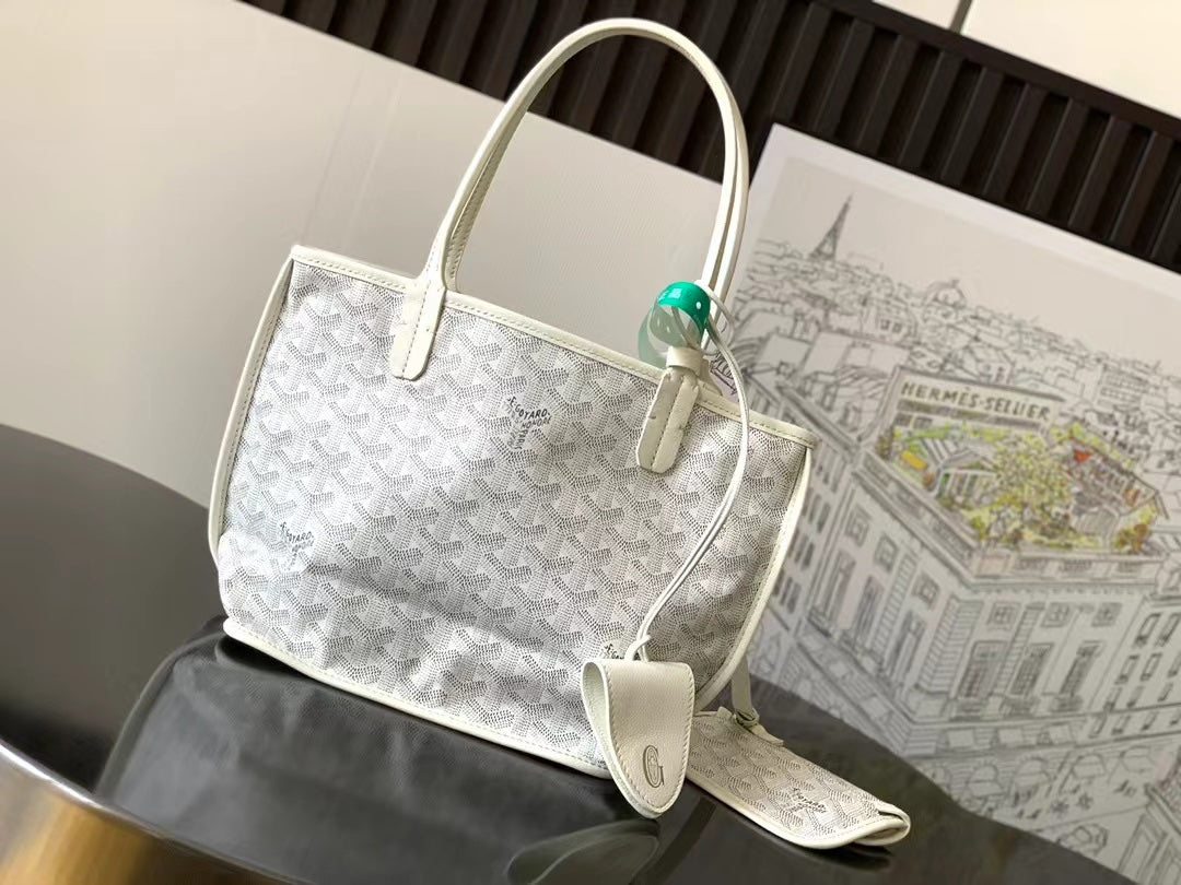 LuxluxHouse Best Quality Bags Goyard Women