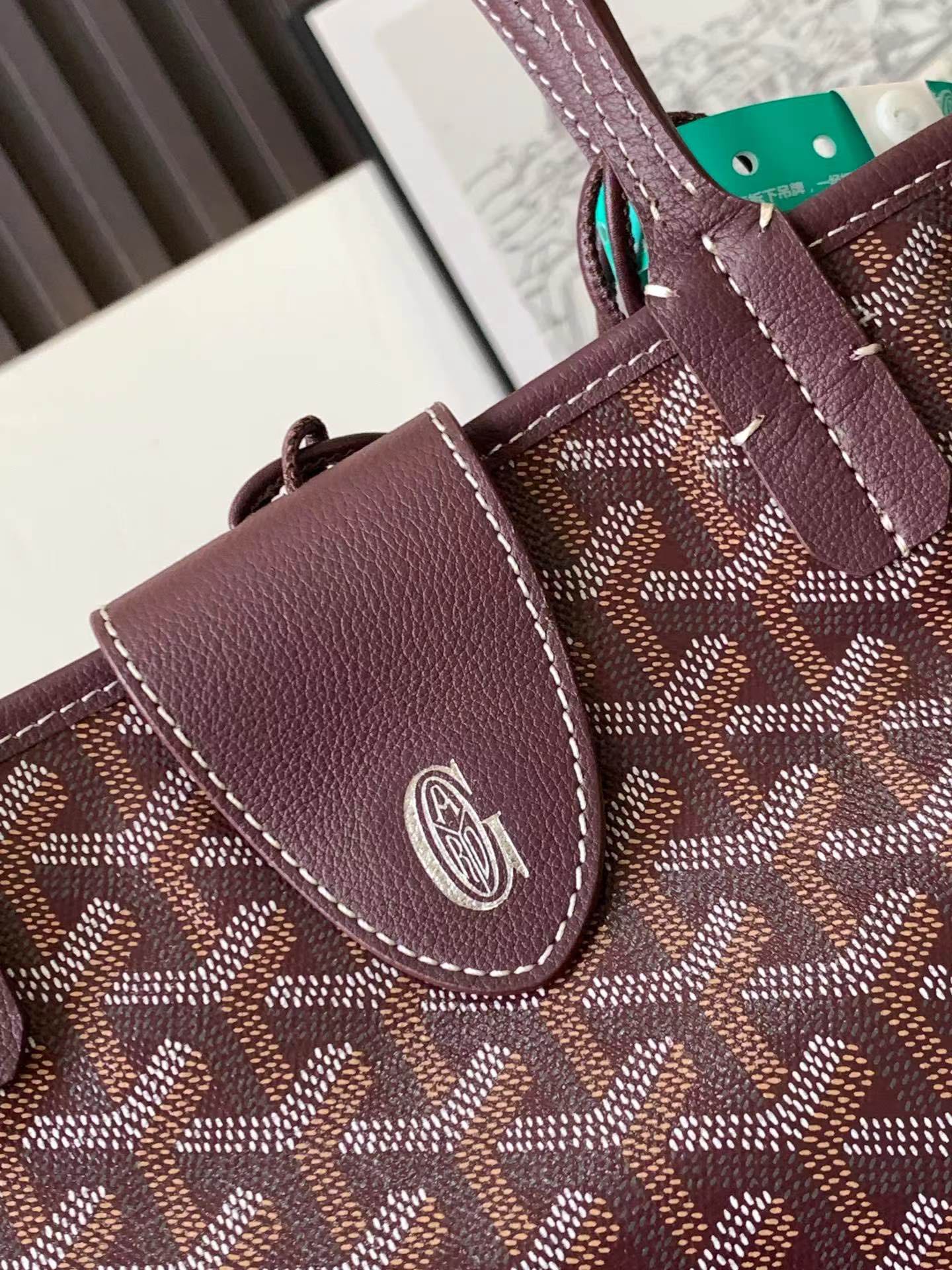 LuxluxHouse Best Quality Bags Goyard Women