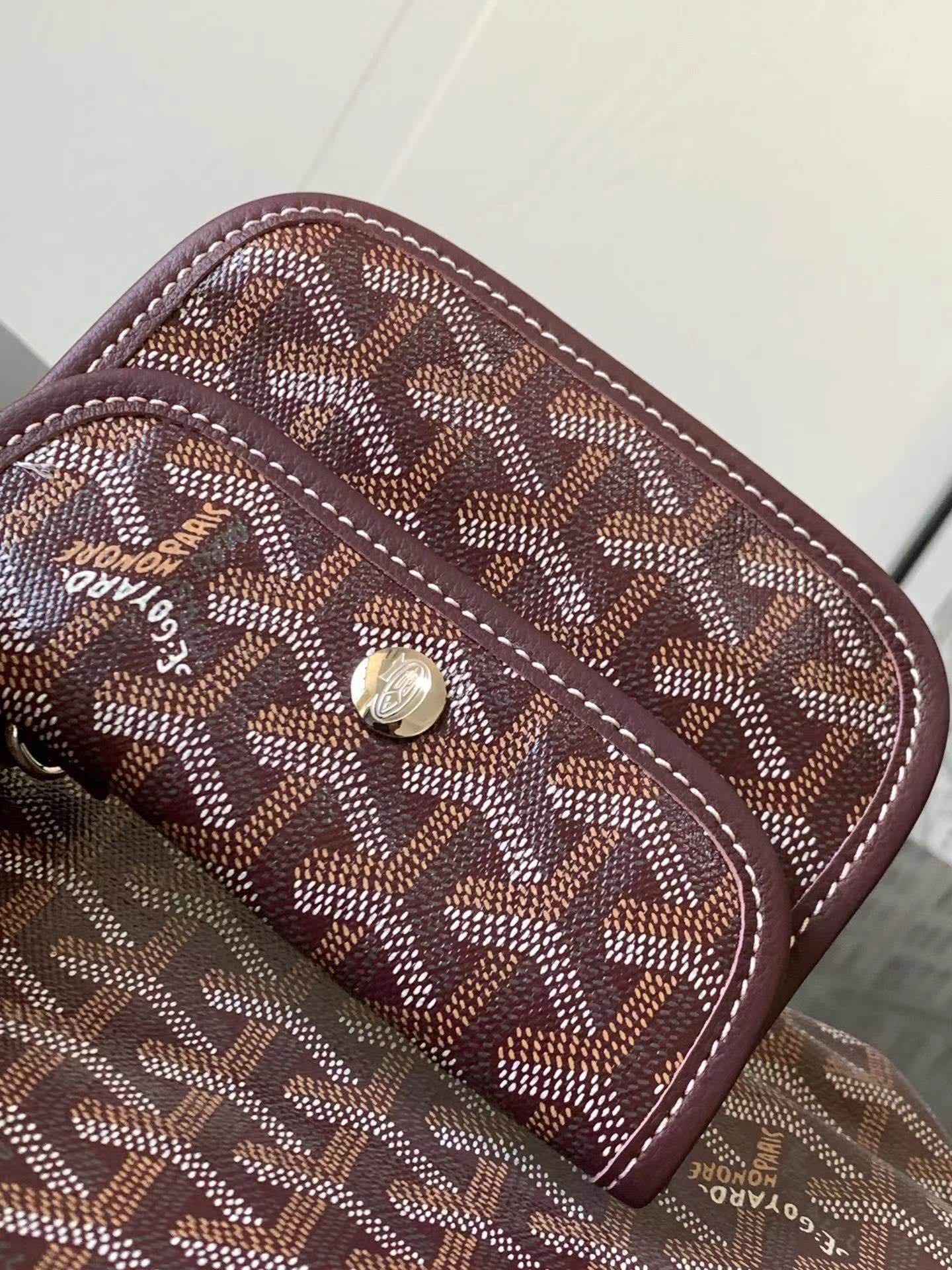 LuxluxHouse Best Quality Bags Goyard Women