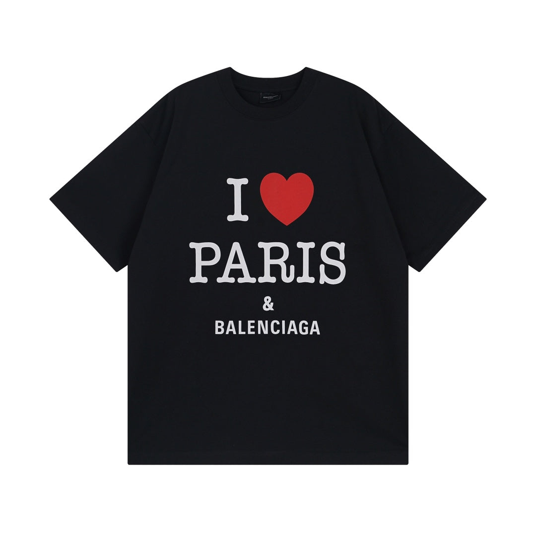 LuxluxHouse Best Quality Clothes Balenciaga T-shirt