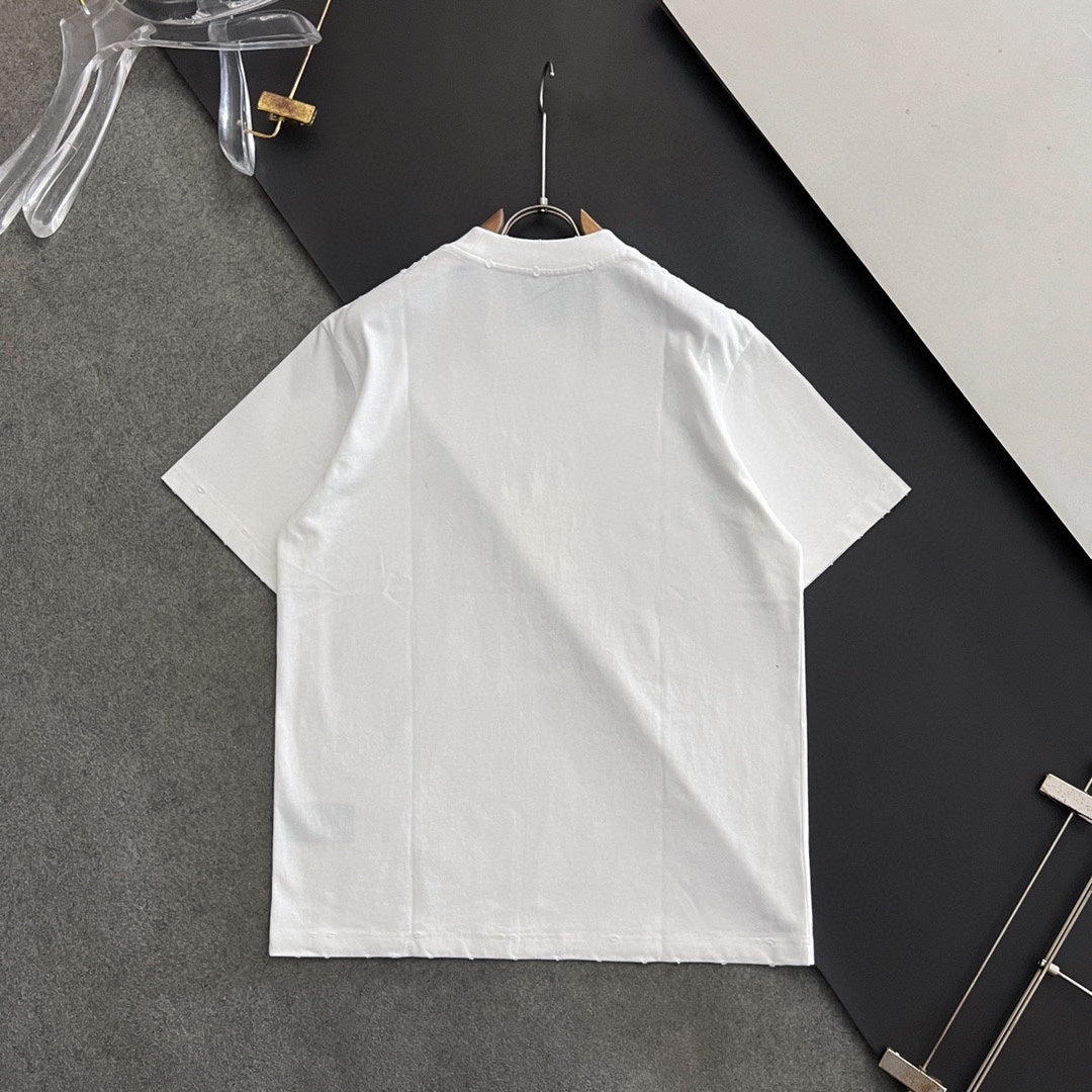 LuxluxHouse Best Quality Clothes Givenchy T-shirt
