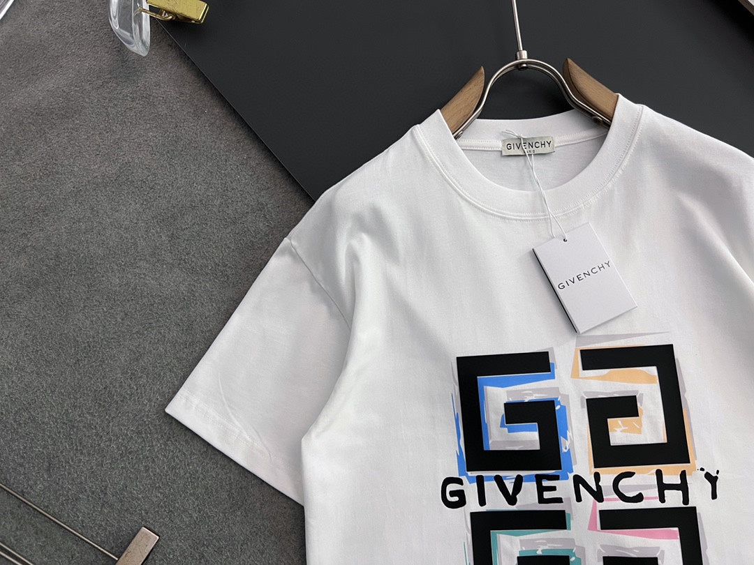 LuxluxHouse Best Quality Clothes Givenchy T-shirt