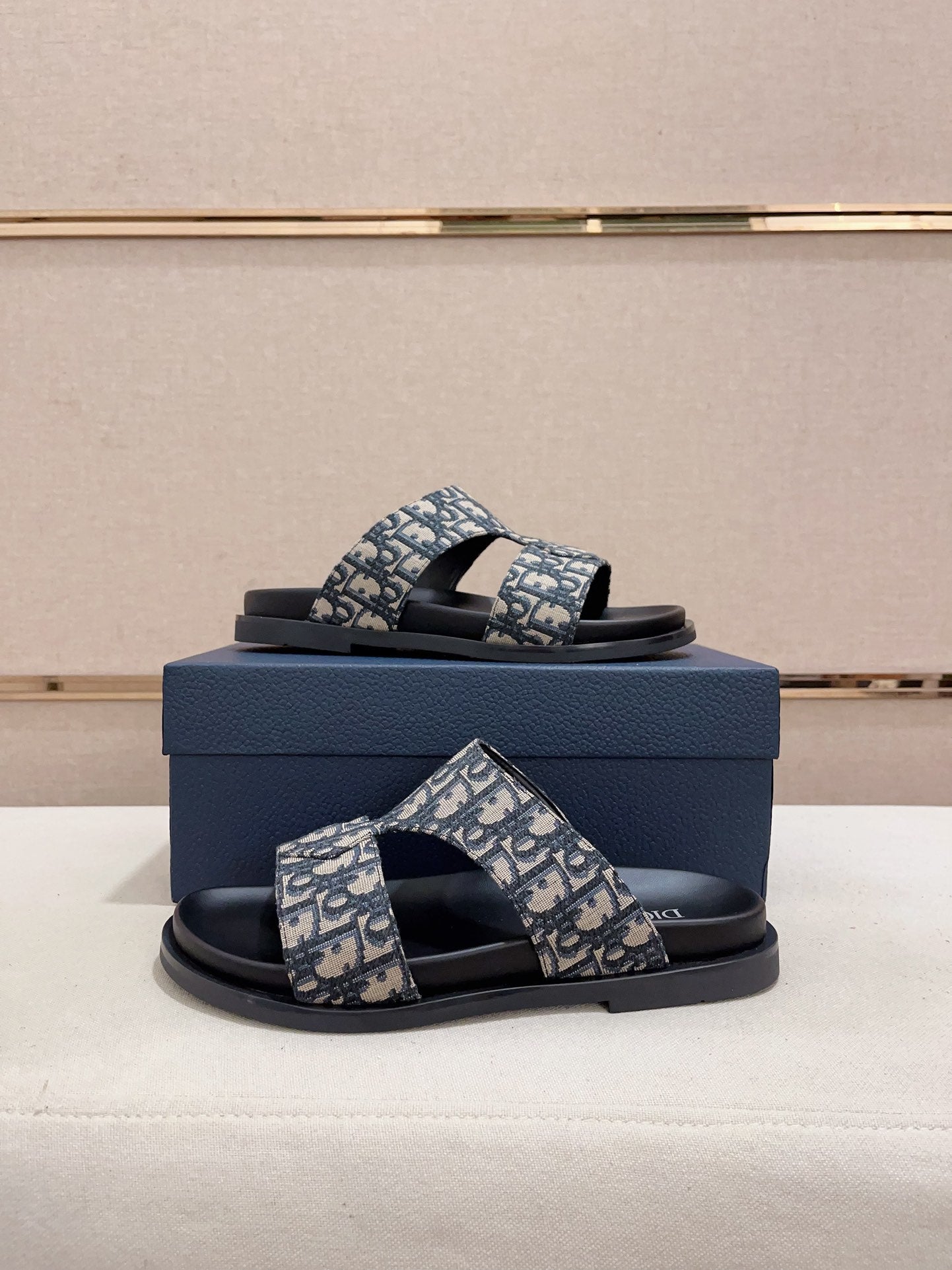 LuxluxHouse Best Quality Sandals Dior