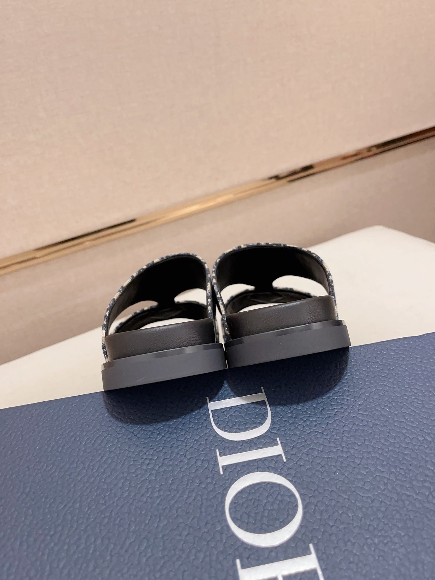 LuxluxHouse Best Quality Sandals Dior