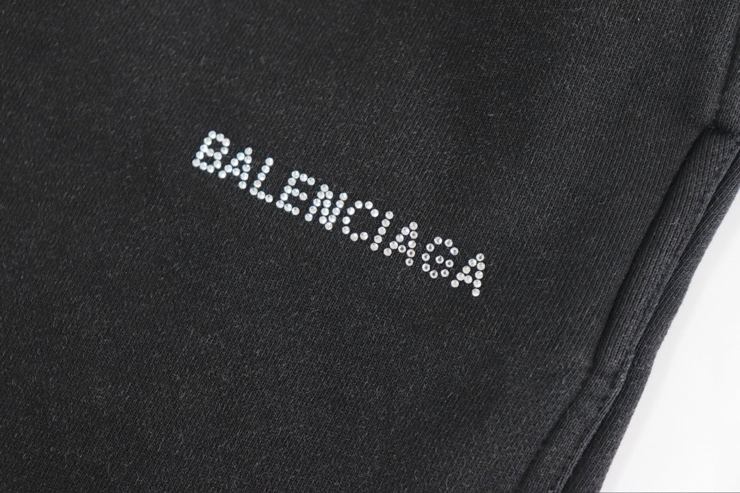 LuxluxHouse Best Quality Clothes Balenciaga Pants