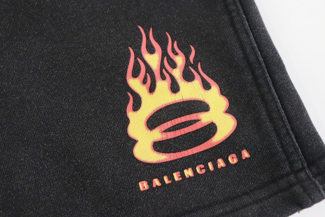 LuxluxHouse Best Quality Clothes Balenciaga Pants