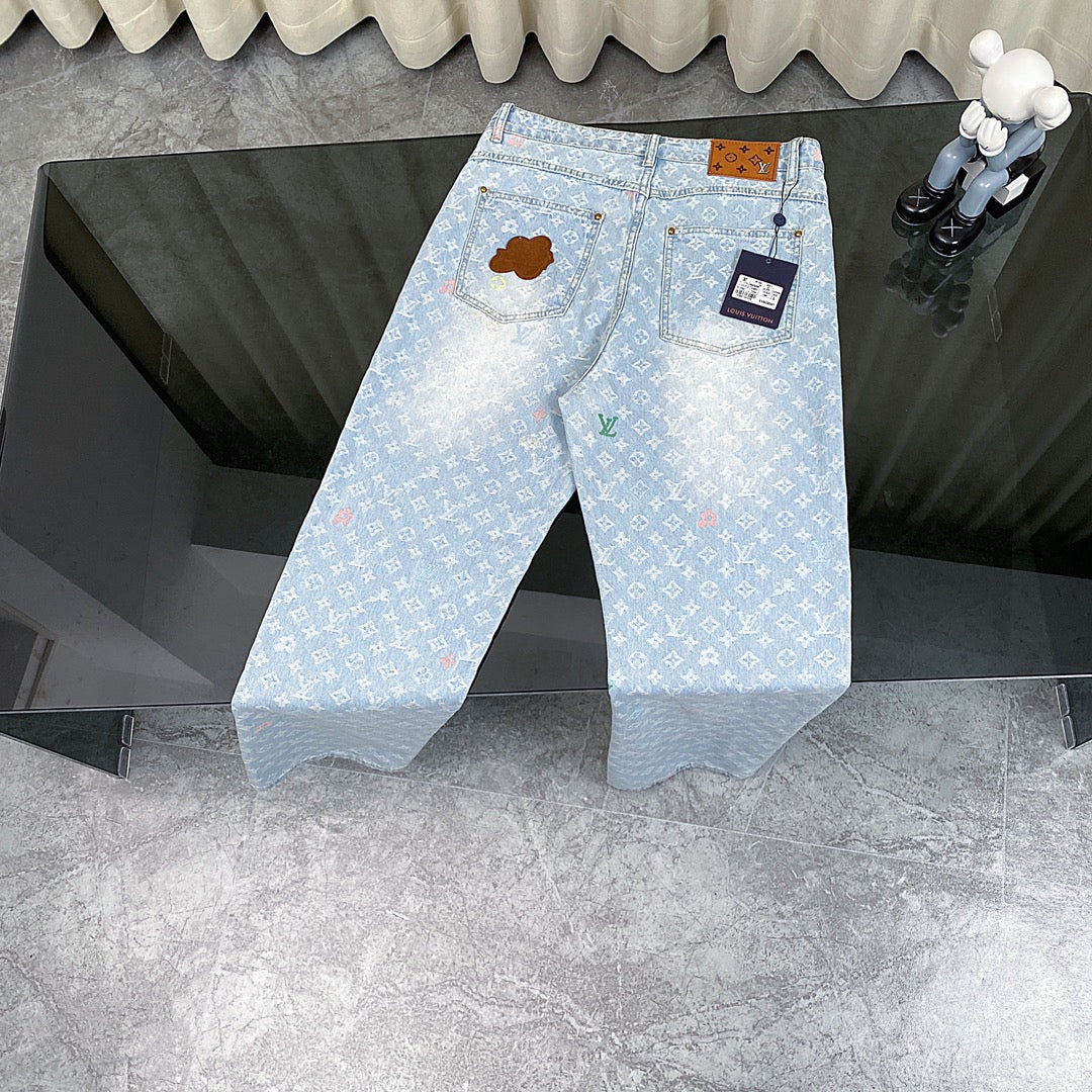 LuxluxHouse Best Quality Clothes Pants Zegna