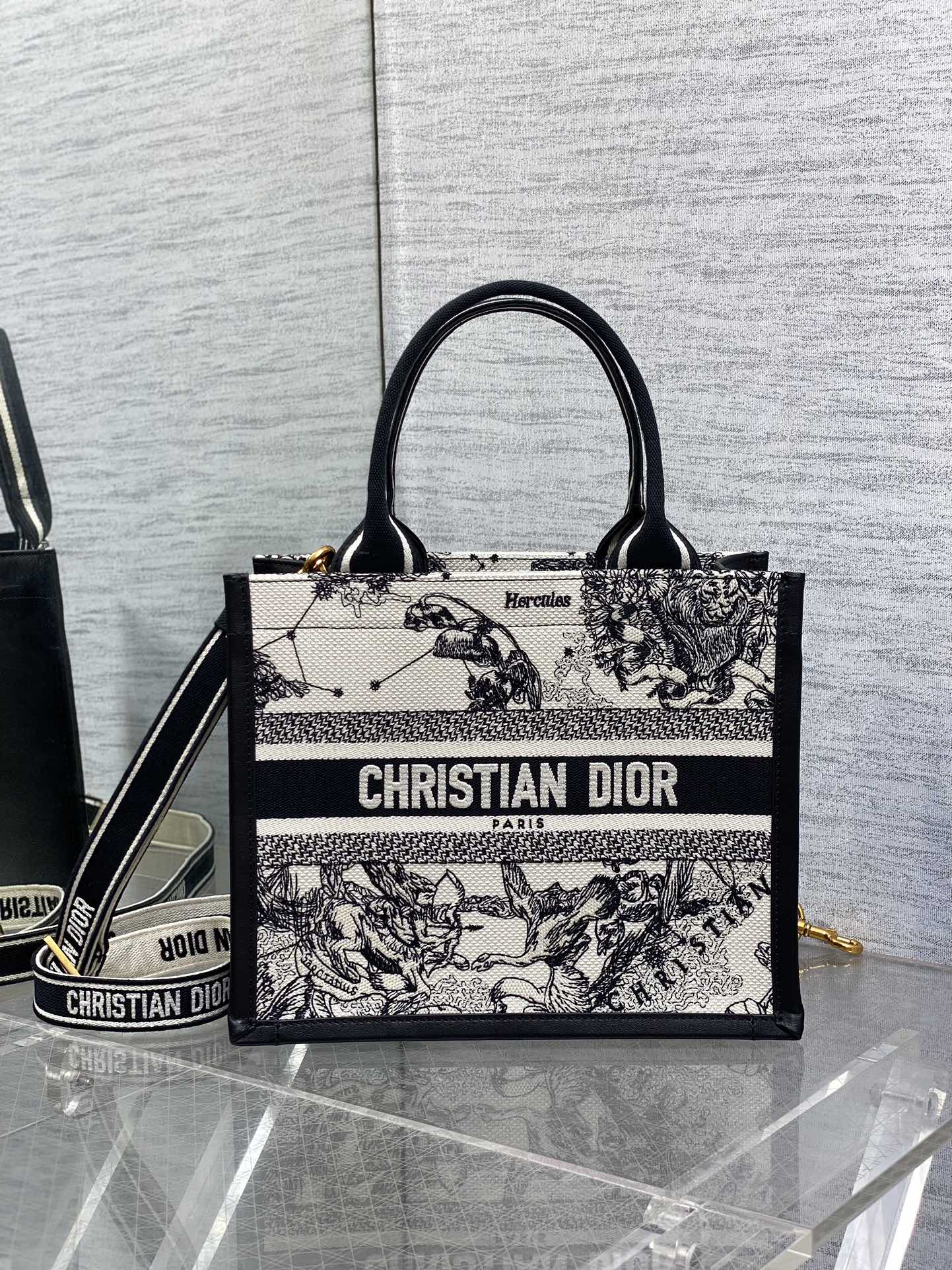 LuxluxHouse Best Quality Bags Women Dior