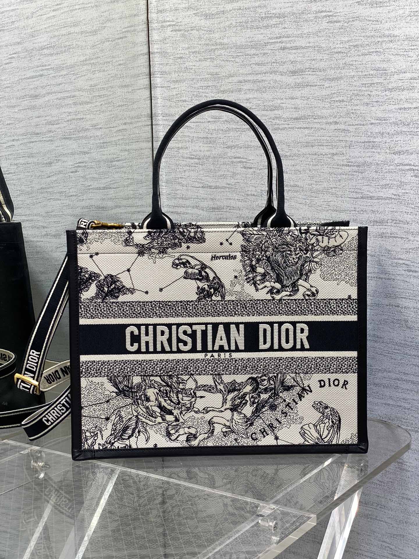 LuxluxHouse Best Quality Bags Women Dior