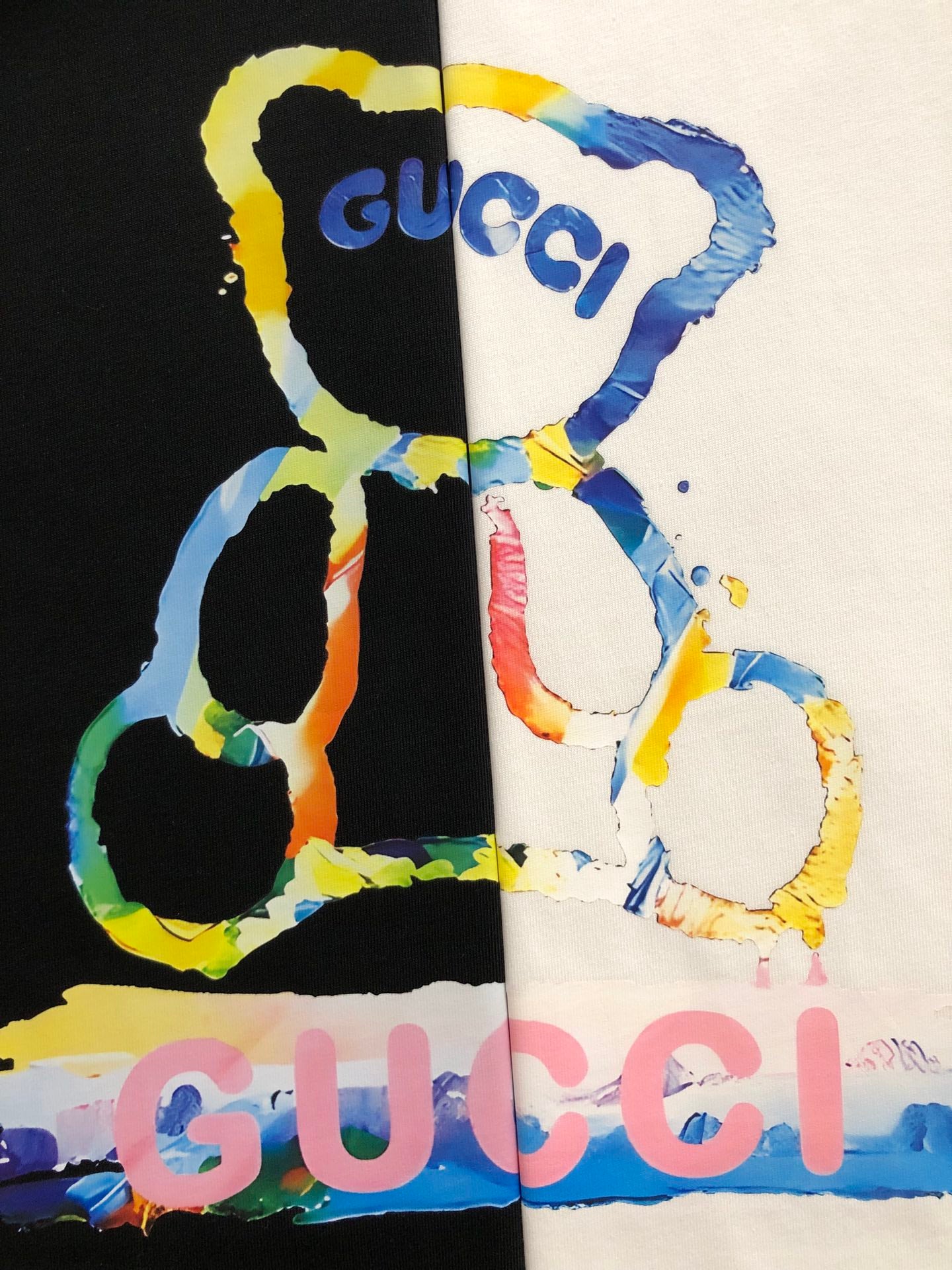 LuxluxHouse Best Quality Clothes Gucci T-shirt