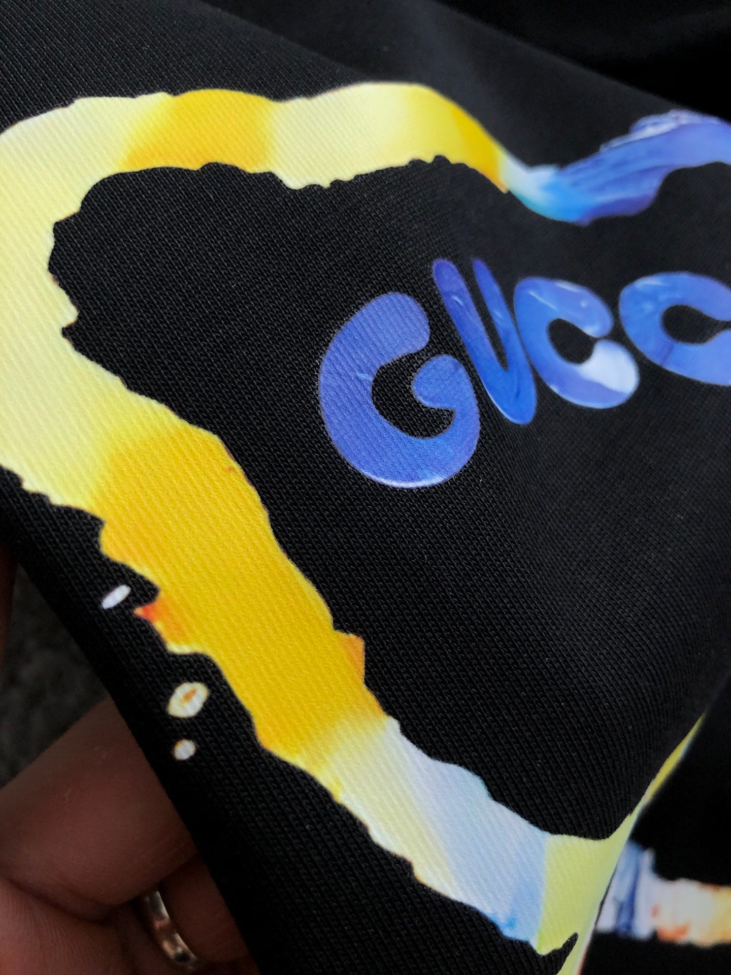 LuxluxHouse Best Quality Clothes Gucci T-shirt