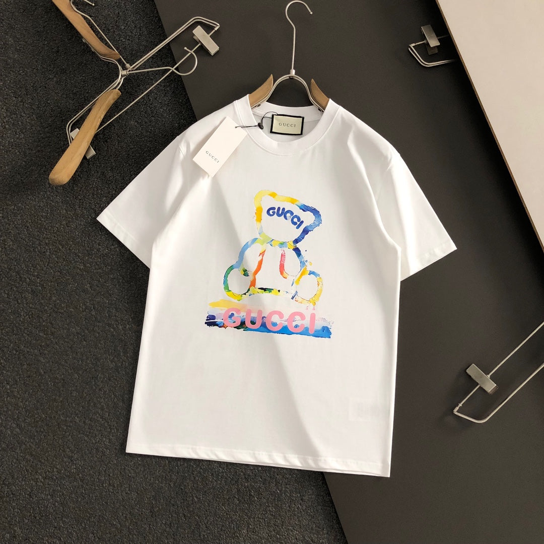 LuxluxHouse Best Quality Clothes Gucci T-shirt