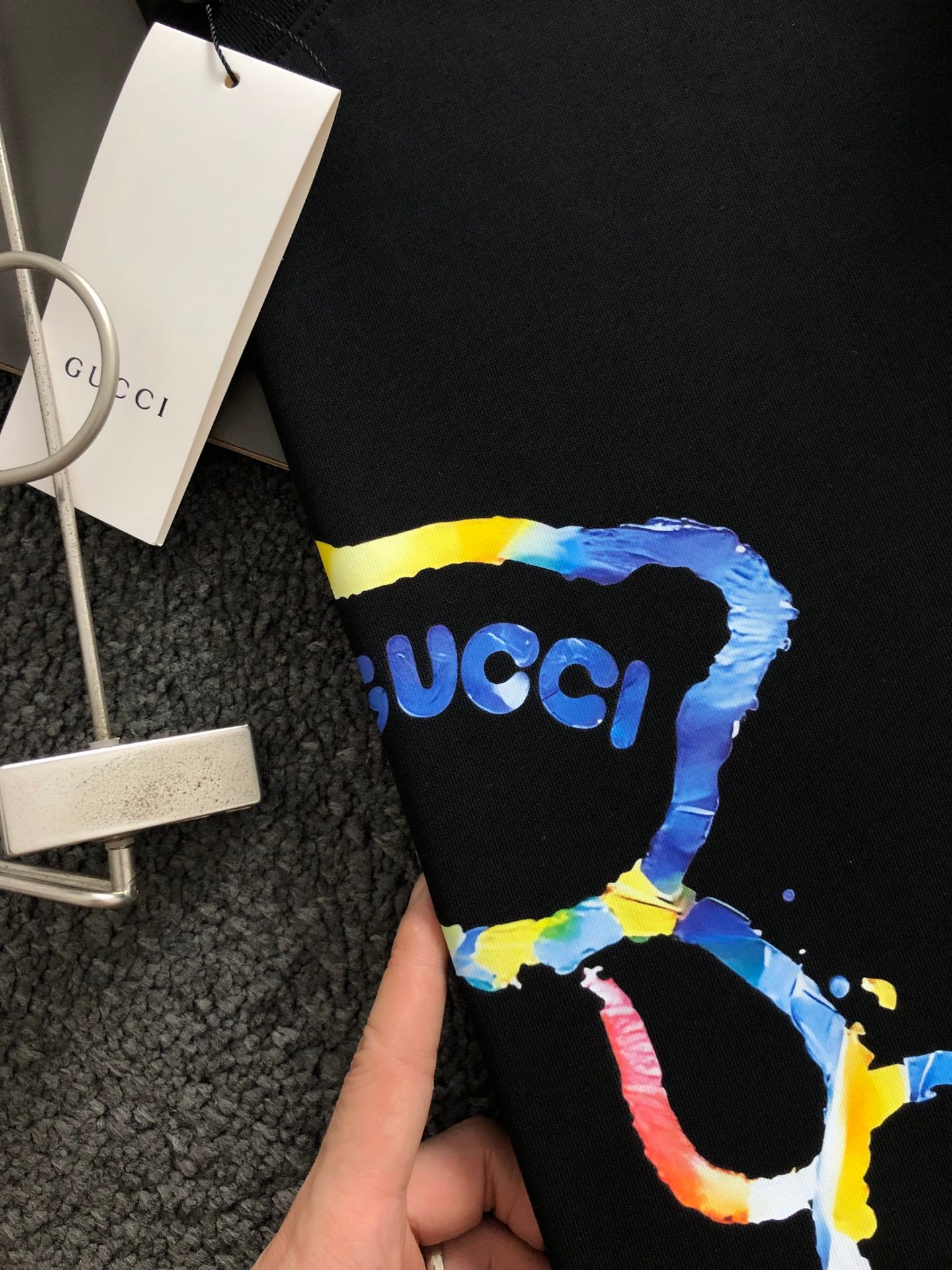 LuxluxHouse Best Quality Clothes Gucci T-shirt
