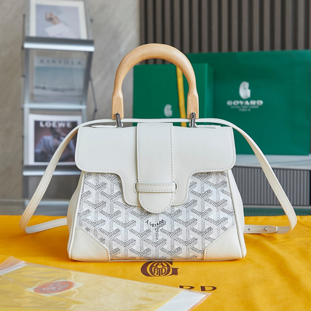 LuxluxHouse Best Quality Bags Goyard