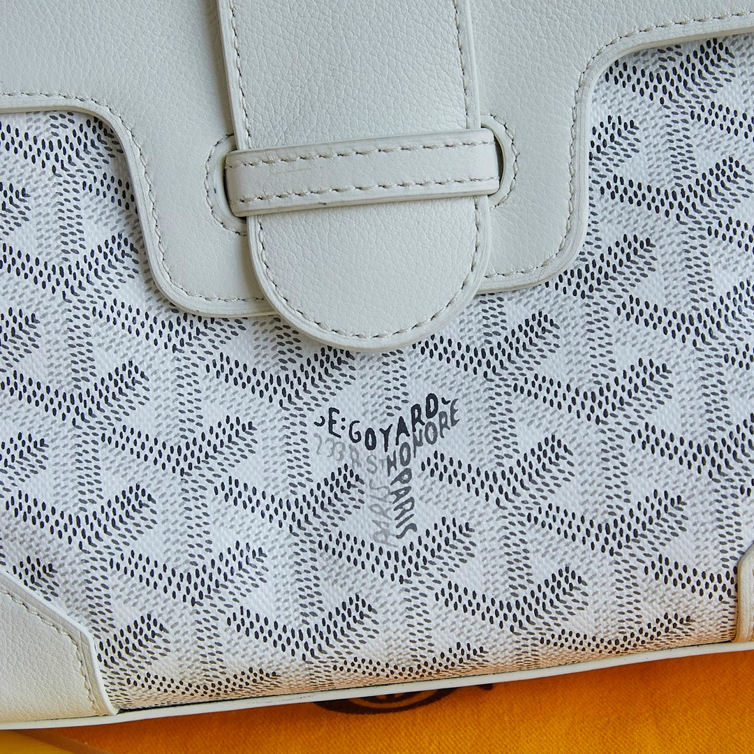 LuxluxHouse Best Quality Bags Goyard