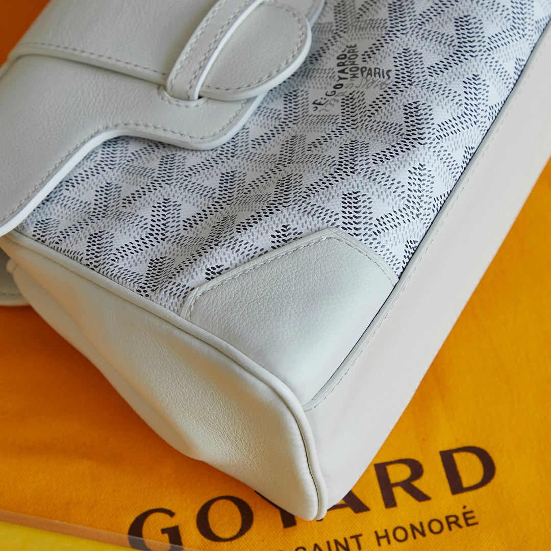 LuxluxHouse Best Quality Bags Goyard