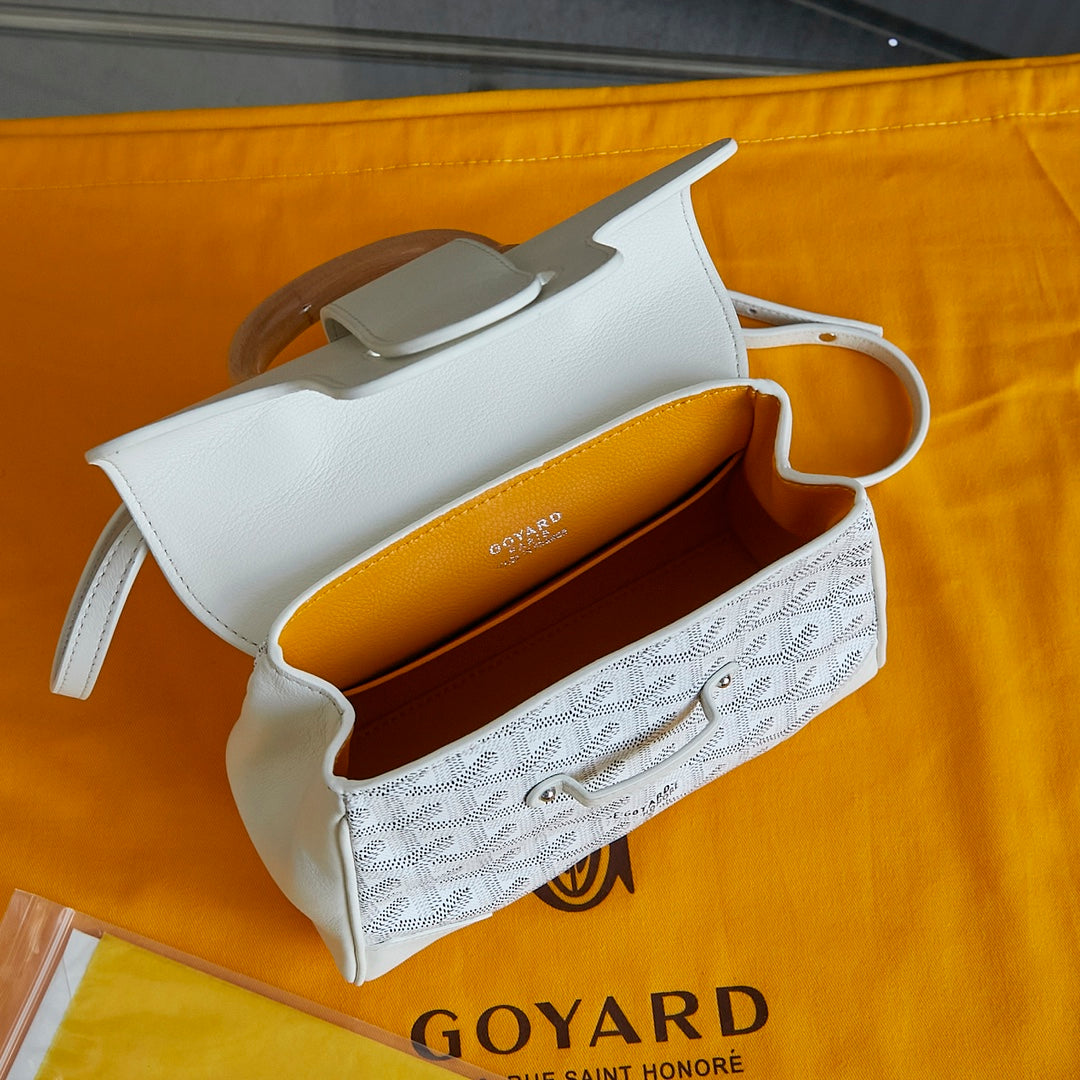 LuxluxHouse Best Quality Bags Goyard