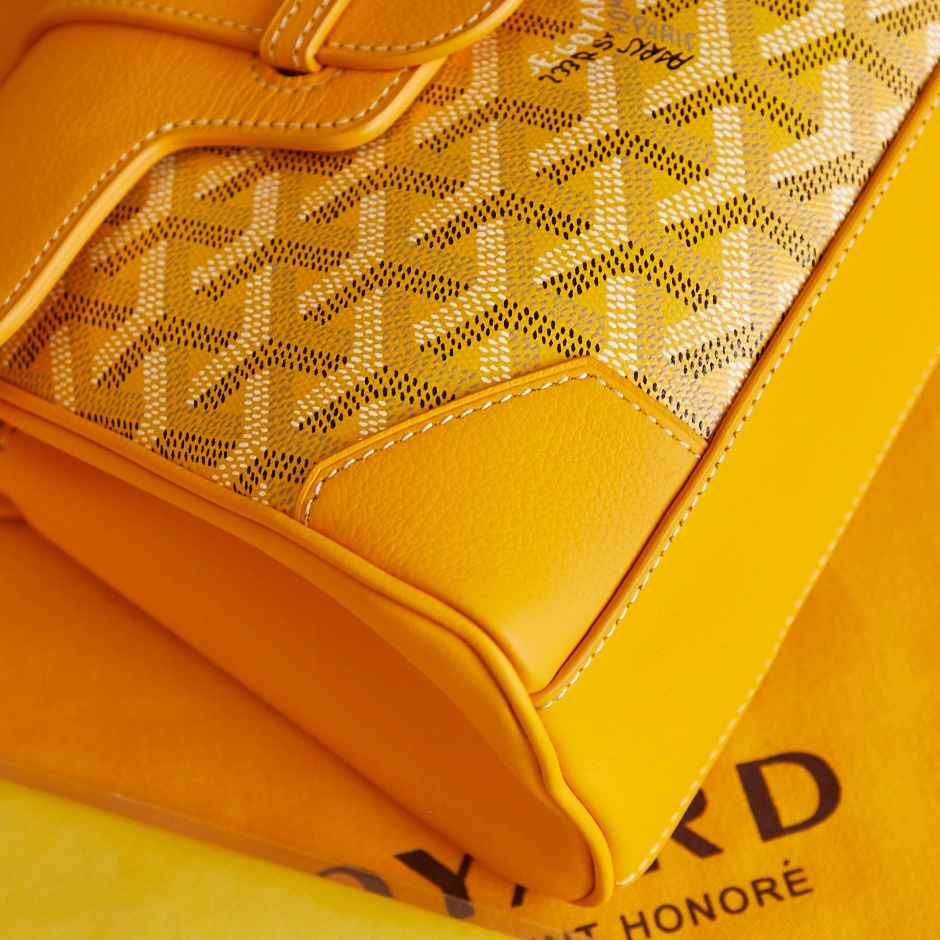 LuxluxHouse Best Quality Bags Goyard