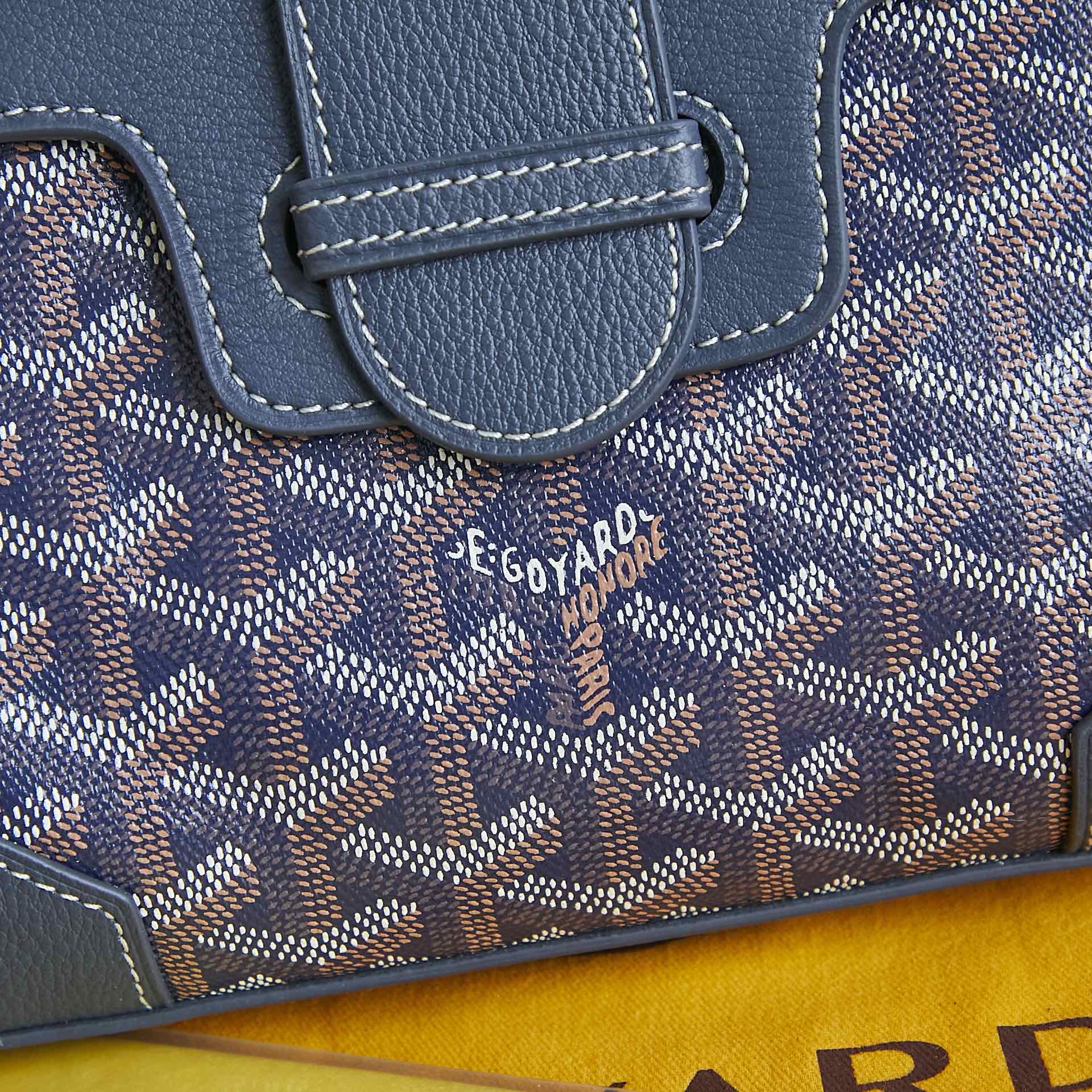 LuxluxHouse Best Quality Bags Goyard