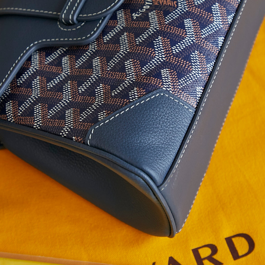 LuxluxHouse Best Quality Bags Goyard
