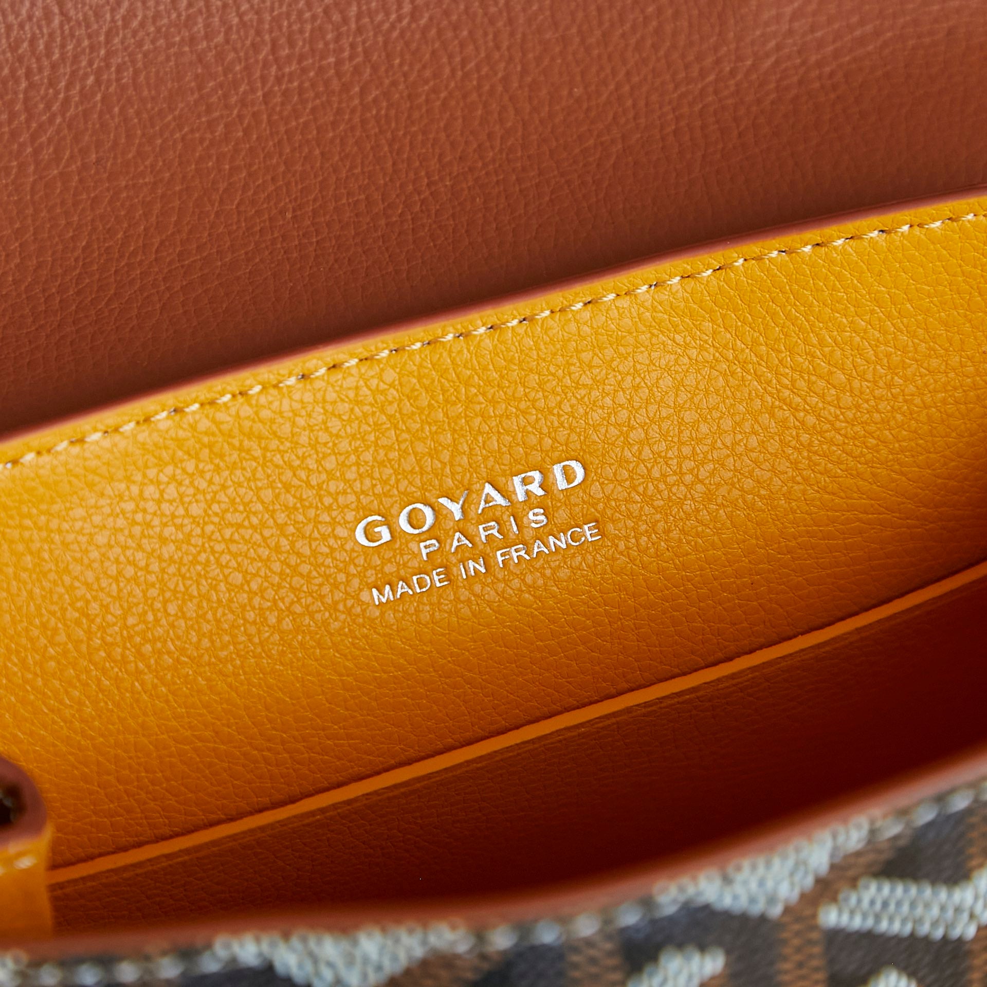LuxluxHouse Best Quality Bags Goyard