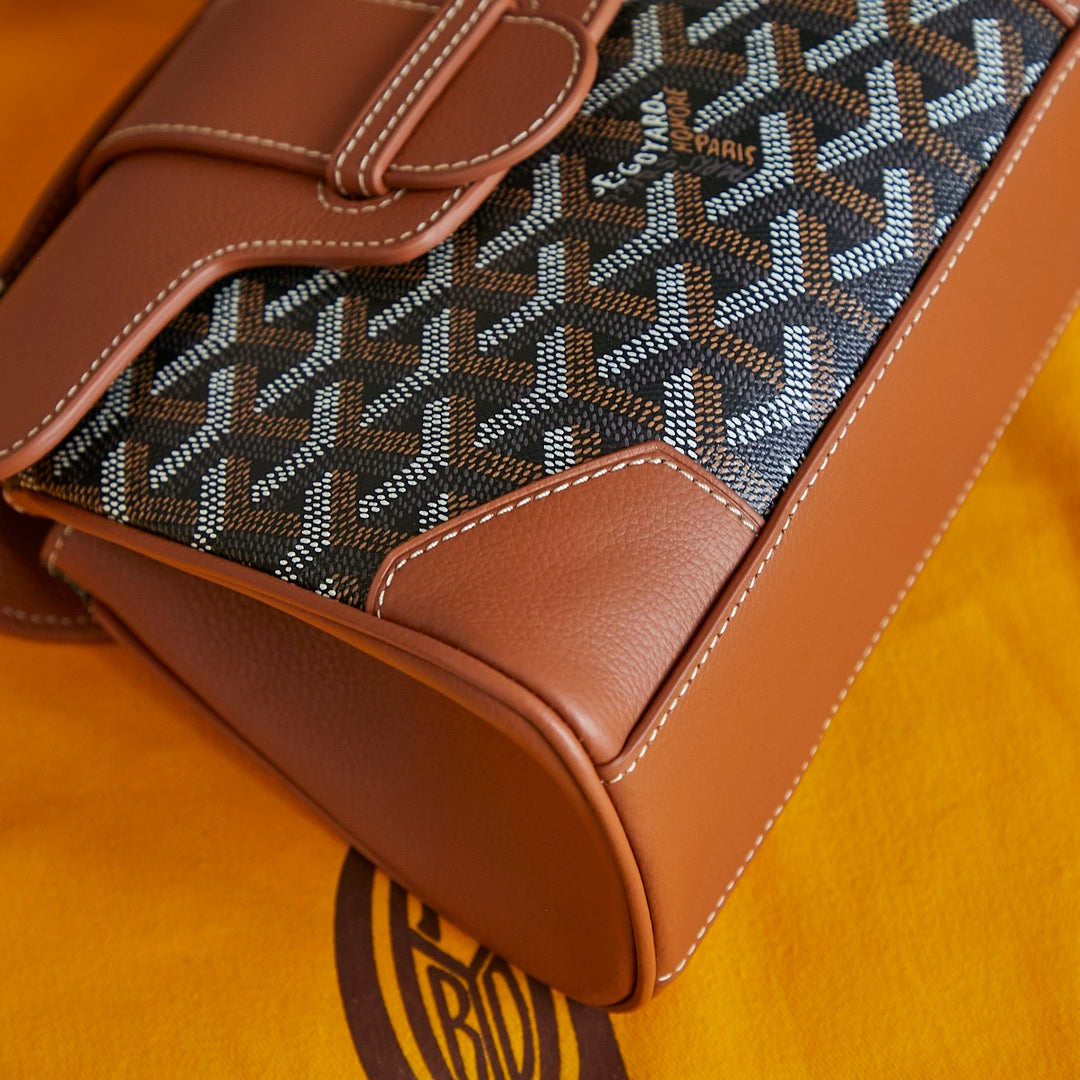 LuxluxHouse Best Quality Bags Goyard