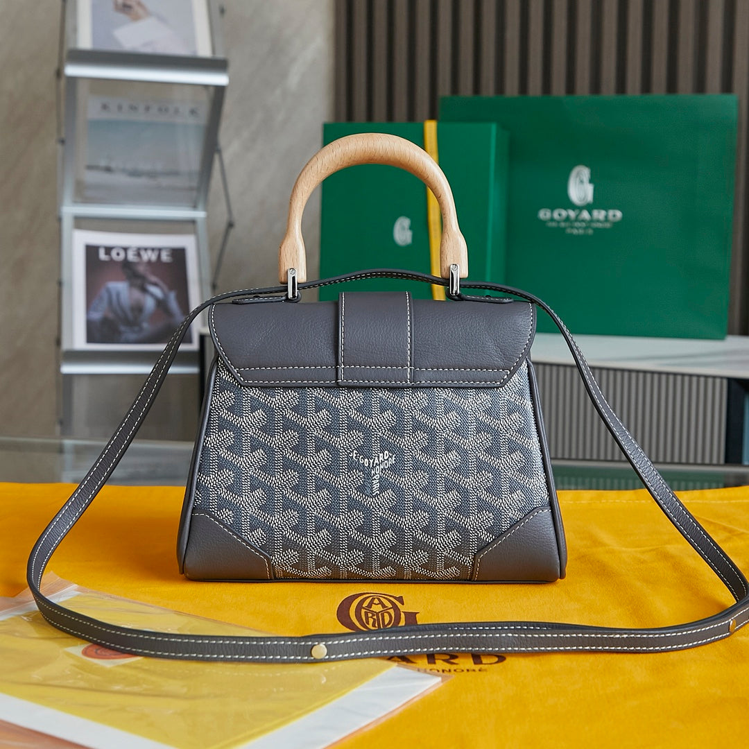 LuxluxHouse Best Quality Bags Goyard