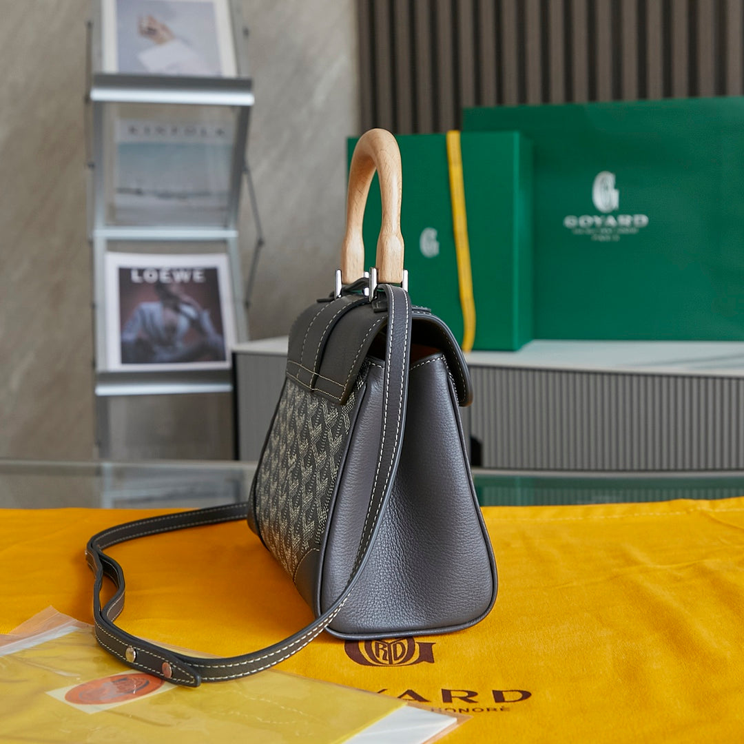 LuxluxHouse Best Quality Bags Goyard
