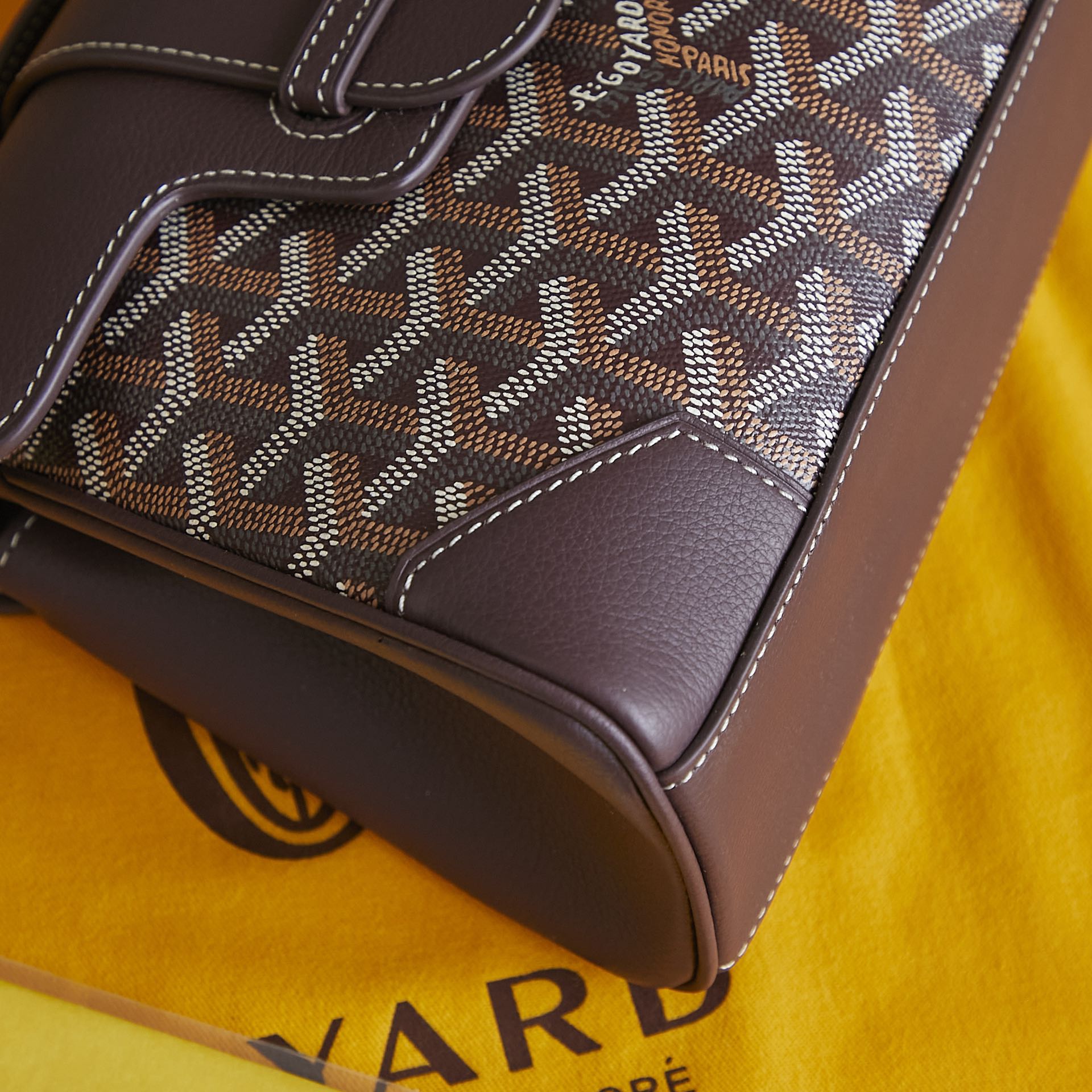 LuxluxHouse Best Quality Bags Goyard