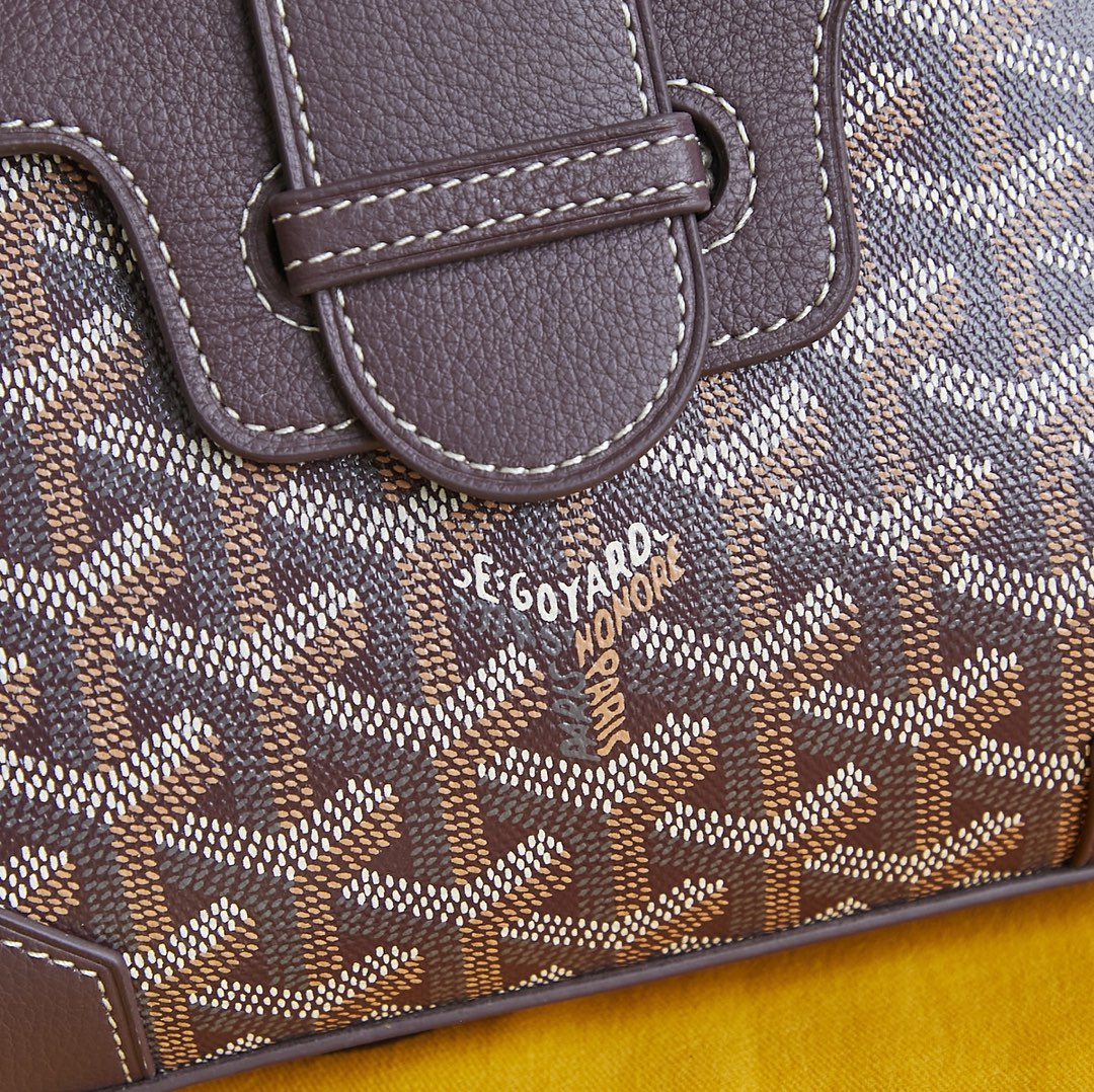 LuxluxHouse Best Quality Bags Goyard