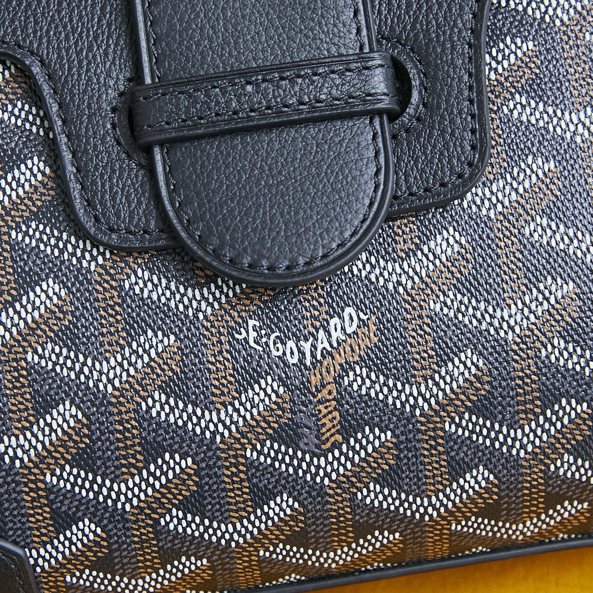 LuxluxHouse Best Quality Bags Goyard