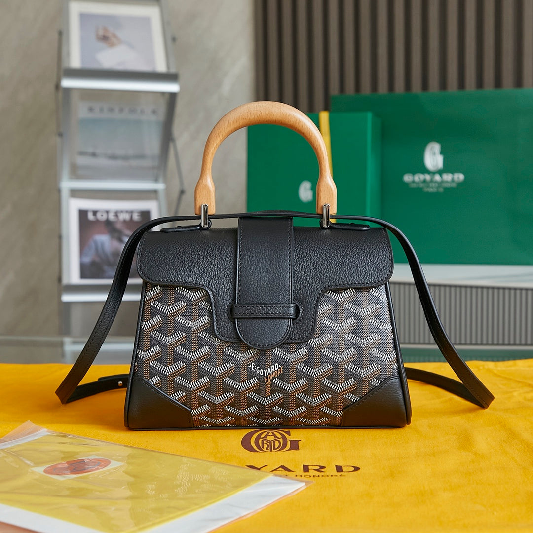 LuxluxHouse Best Quality Bags Goyard