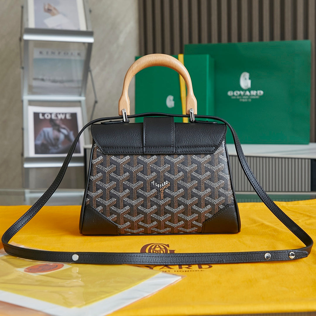 LuxluxHouse Best Quality Bags Goyard