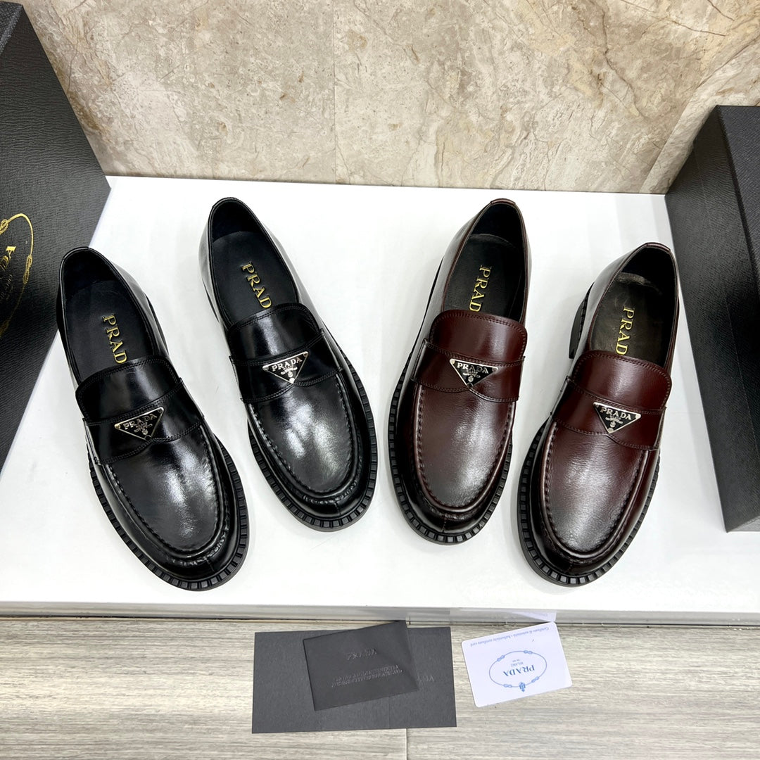 LuxluxHouse Best Quality Shoes Prada